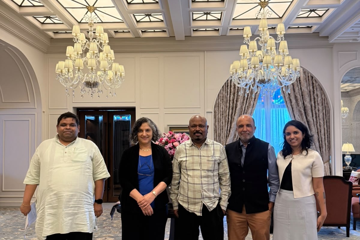 XLRI and Dale Carnegie India Join Hands to Shape Future-Ready Leaders with World-Class Behavioural Skills