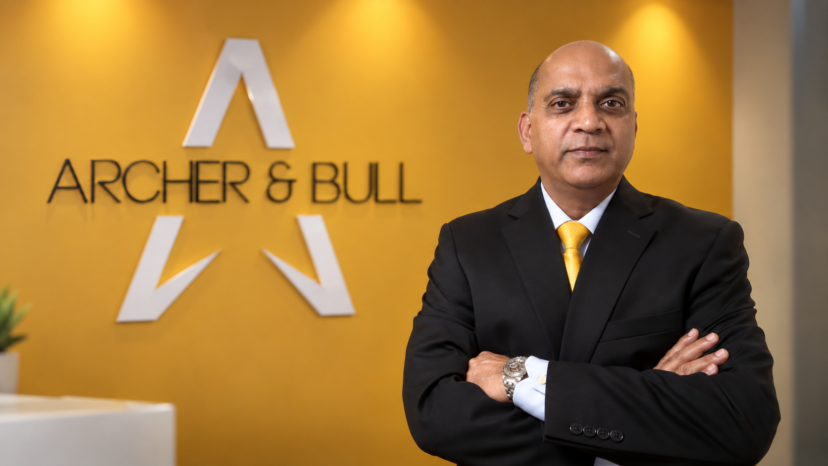Archer & Bull Appoints Parag Patil as COO, India, to Drive Next Phase of Growth