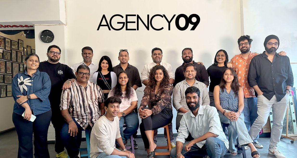 AGENCY09 turns 13; Charts growth with an expanded leadership team