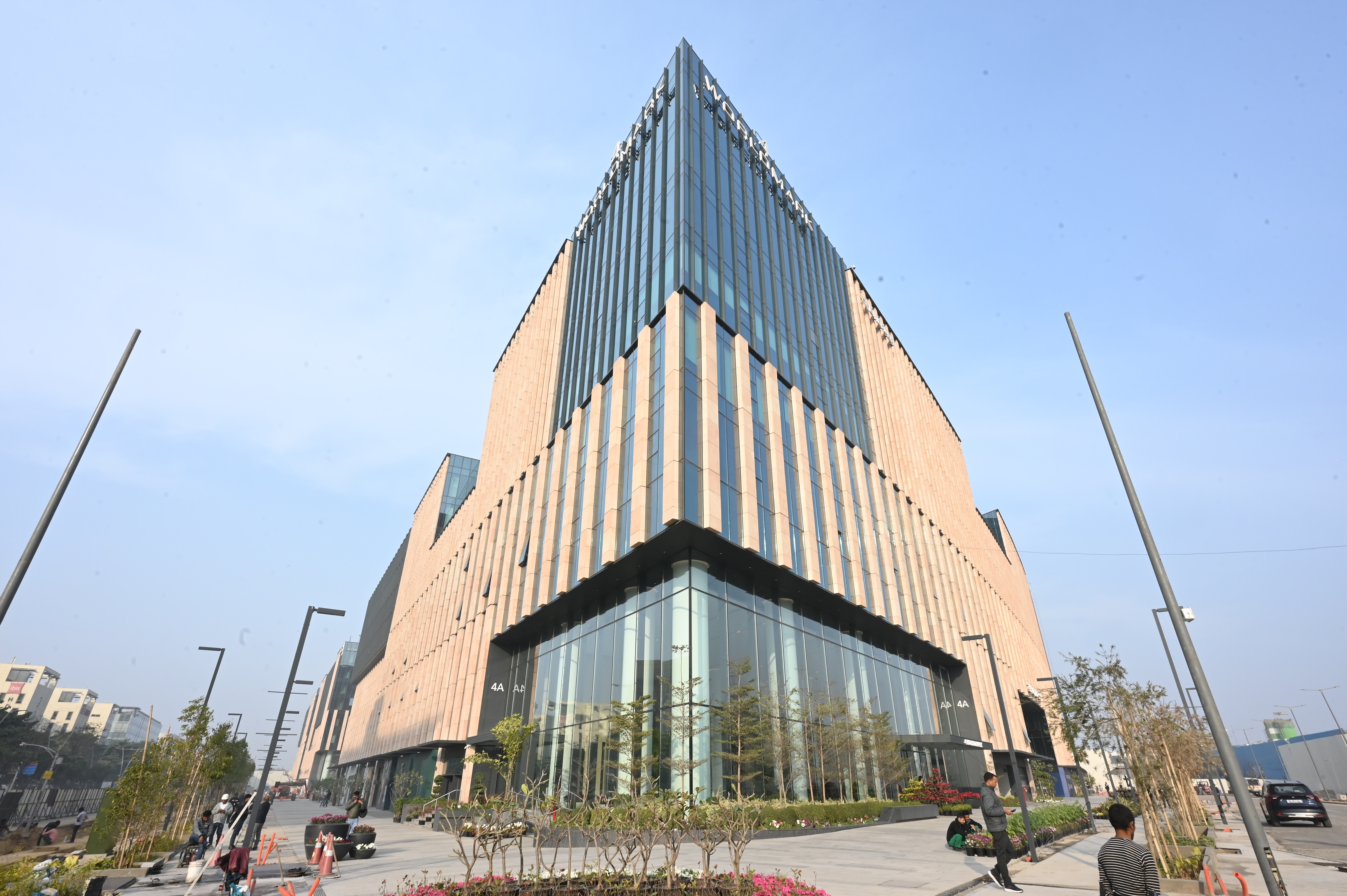 World St., at Worldmark Welcomes Seven New Retail Brands, Strengthening Its Position as Delhi-NCR&rsquo;s Lifestyle Destination
