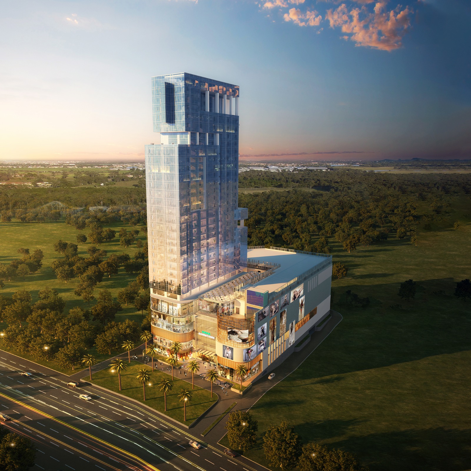 Why Mall of Noida is Emerging as Noida&rsquo;s Next Retail and Lifestyle Destination