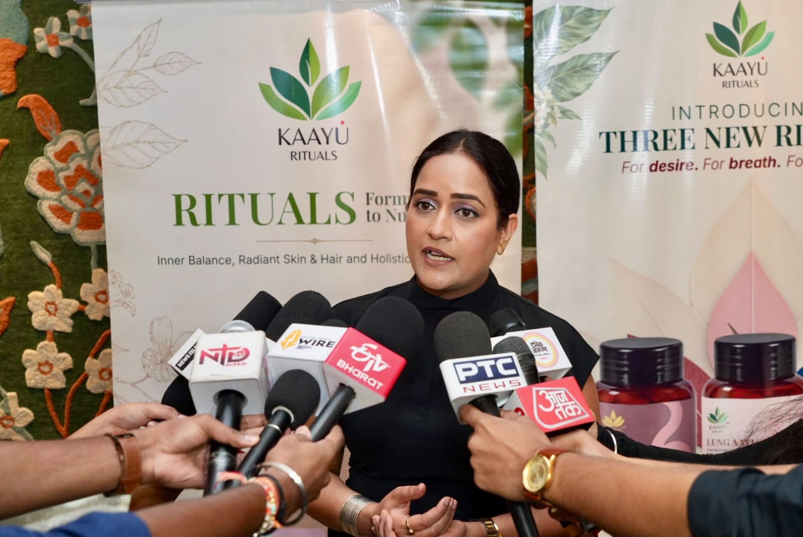 Kaayu Rituals Marks Six Months with Focus on Preventive Wellness