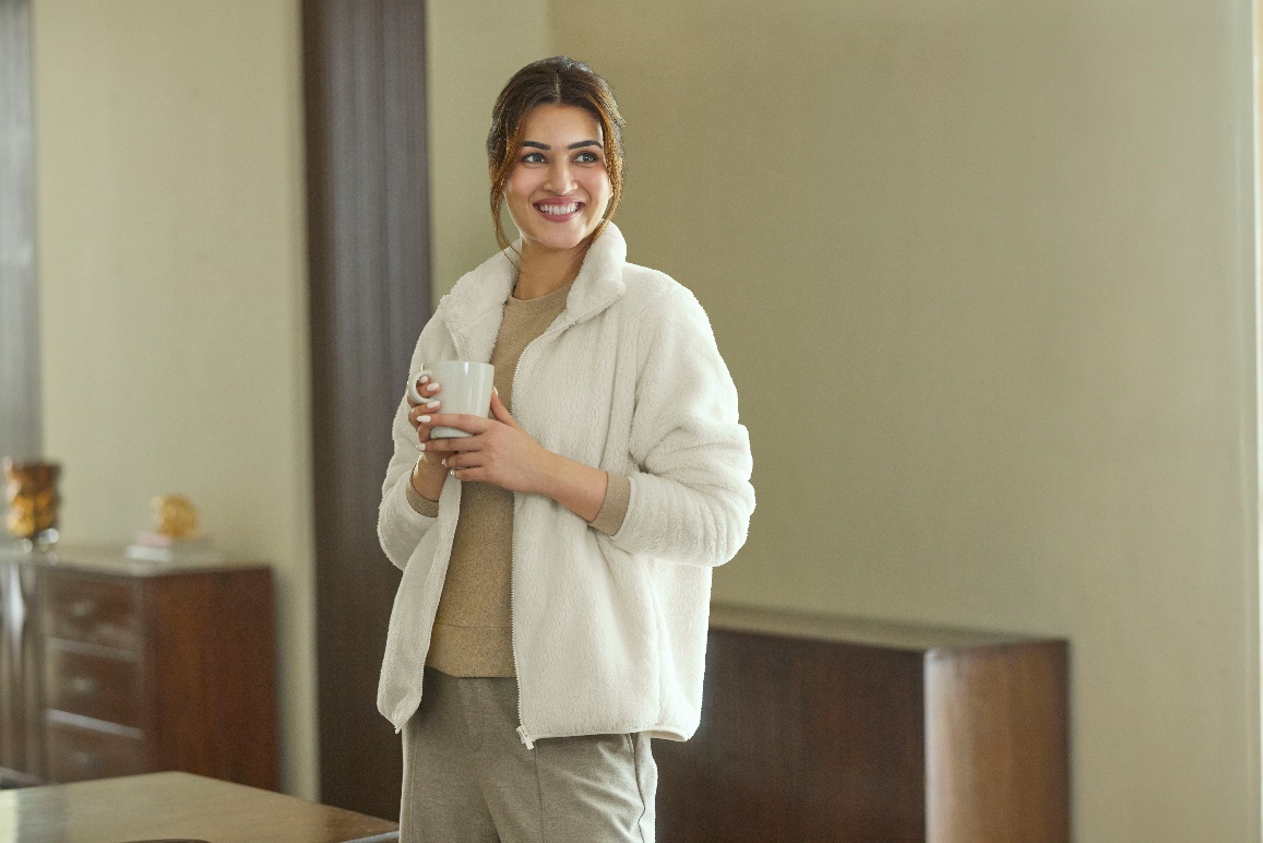 UNIQLO Launches New Season Fleece Collection