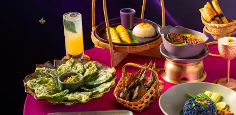 Nara Thai Takes Over Yauatcha Kolkata for a Three-Day Pop-Up