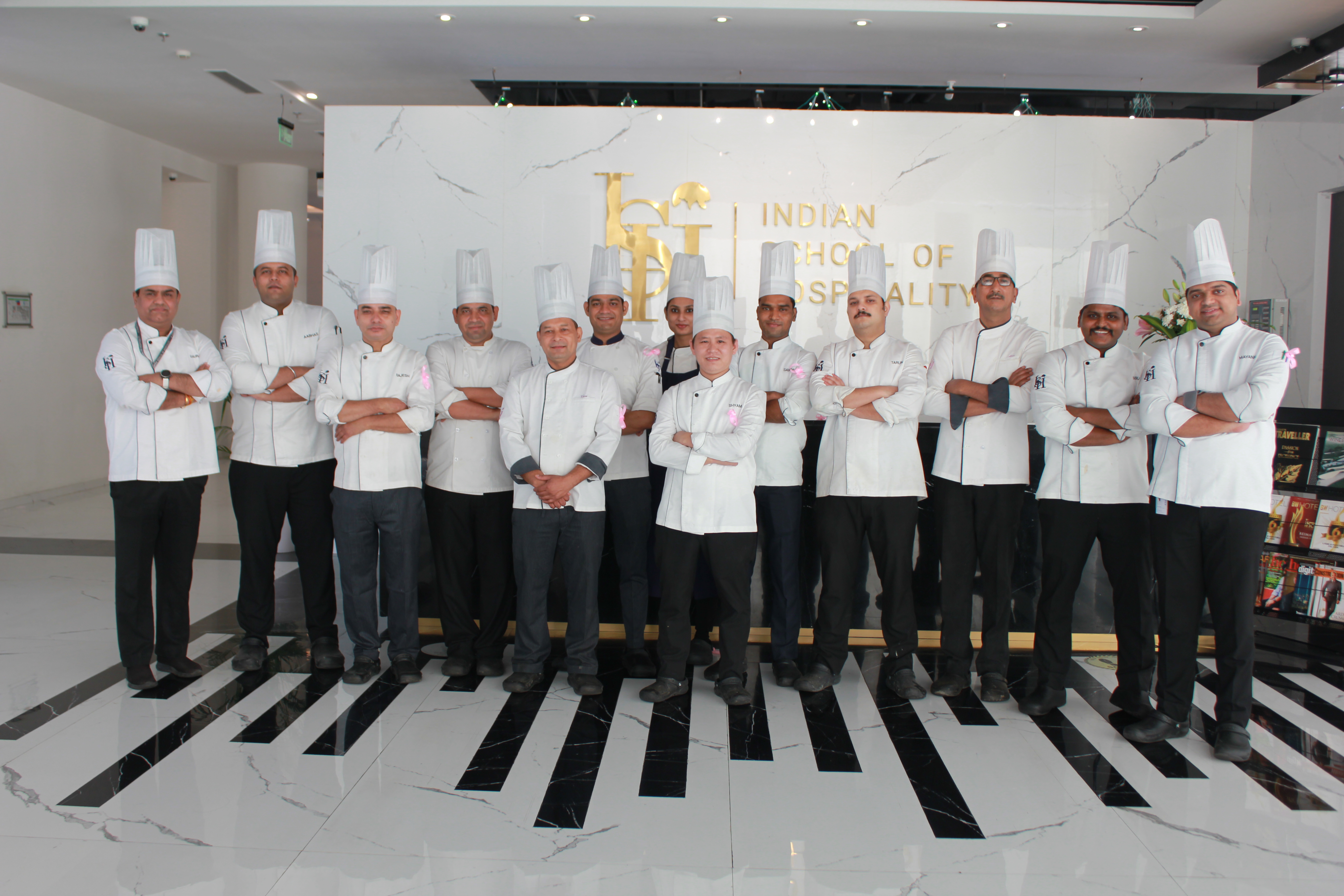Indian School of Hospitality (ISH) expands Gurugram campus to meet the next decade of hospitality and experience economy talent demand