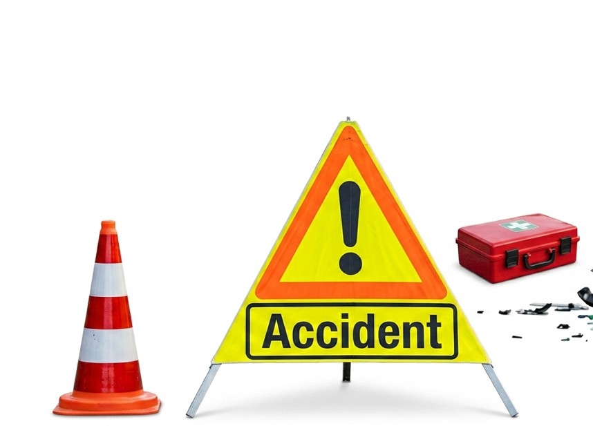 Two Killed, Five Injured as Speeding Dumper Rams Rescuers, Media Personnel in Mayurbhanj