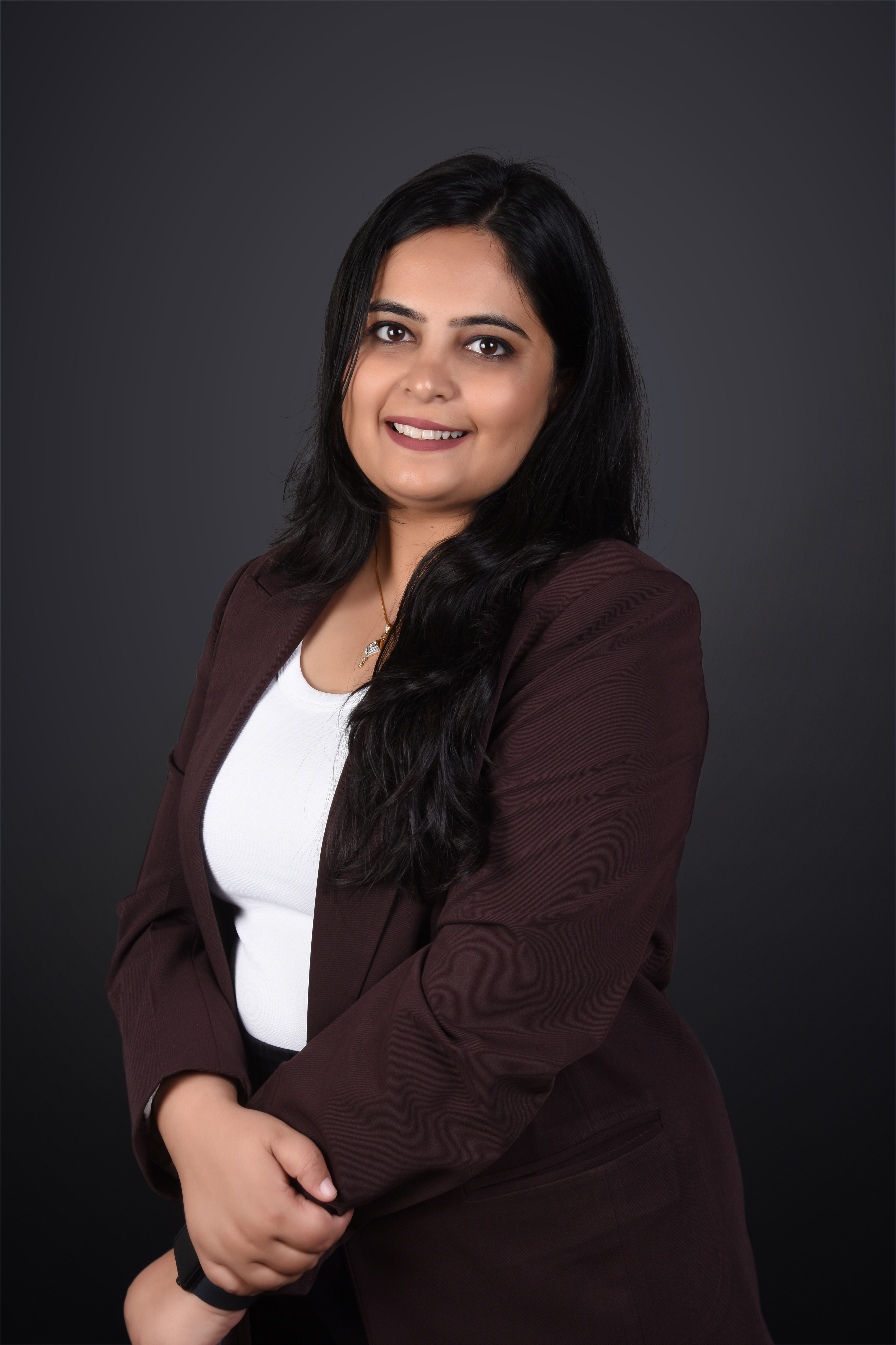 (Appointment Release) The Westin Mumbai Powai Lake & Lakeside Chalet, Marriott Executive Apartments Appoints Tannu Wadhwa as Director of Finance