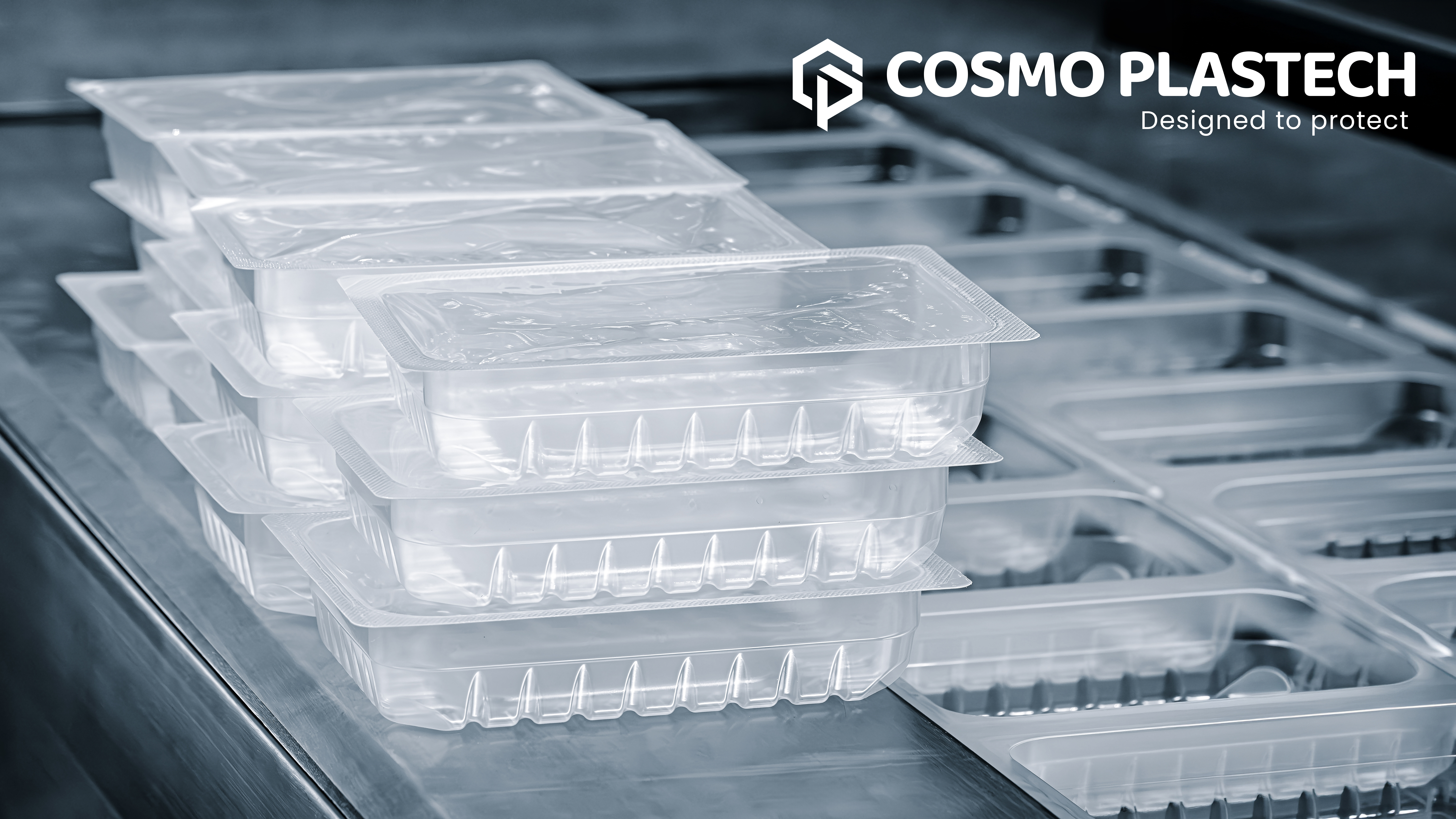Cosmo Plastech Launches Freezer Grade PP Sheets for Advanced Cold Chain and Frozen Food Packaging Solutions