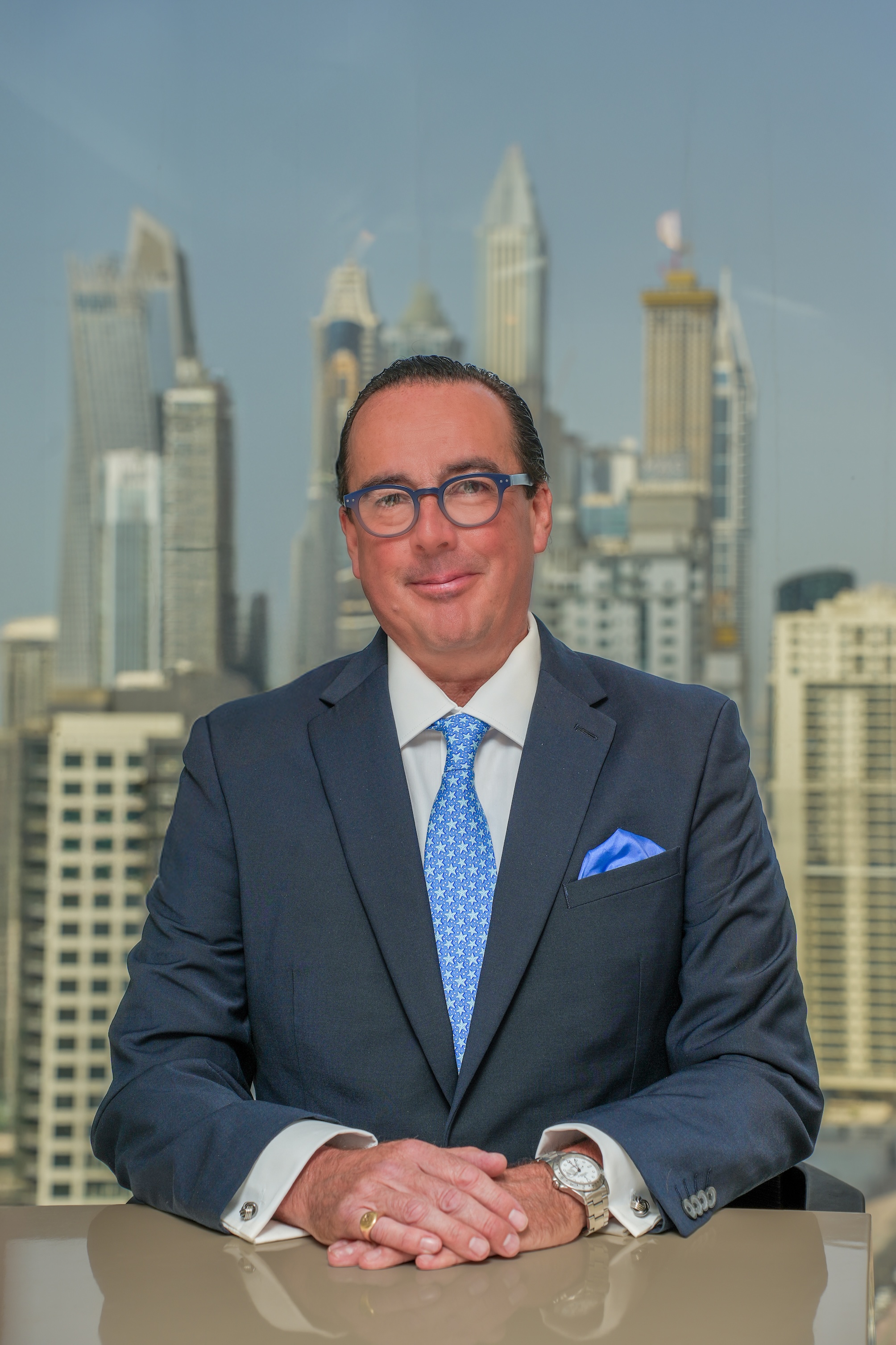 Chestertons Global expands team with Alasdair Hedley appointed Chief of Strategy & Expansion