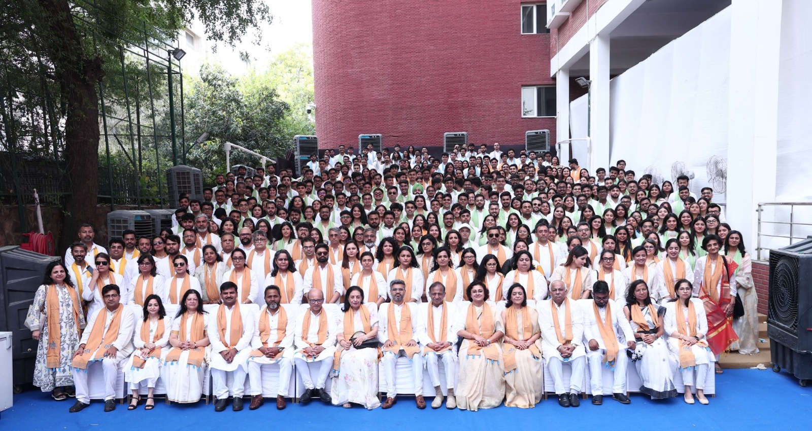 IMI Delhi Hosts 42nd Annual Convocation; 434 Students Graduate Across Programmes