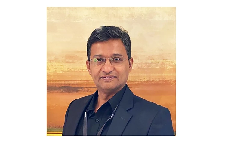DXC Appoints Arun Melkote as Global Head of Delivery for Consulting & Engineering Services