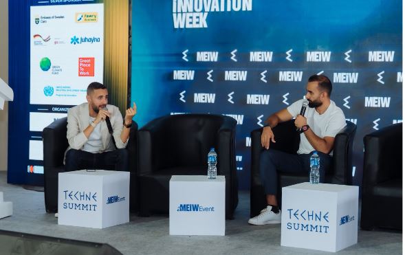 inDrive Highlights the Future of Mobility and Digital Ecosystems at Techne Summit Cairo 2026