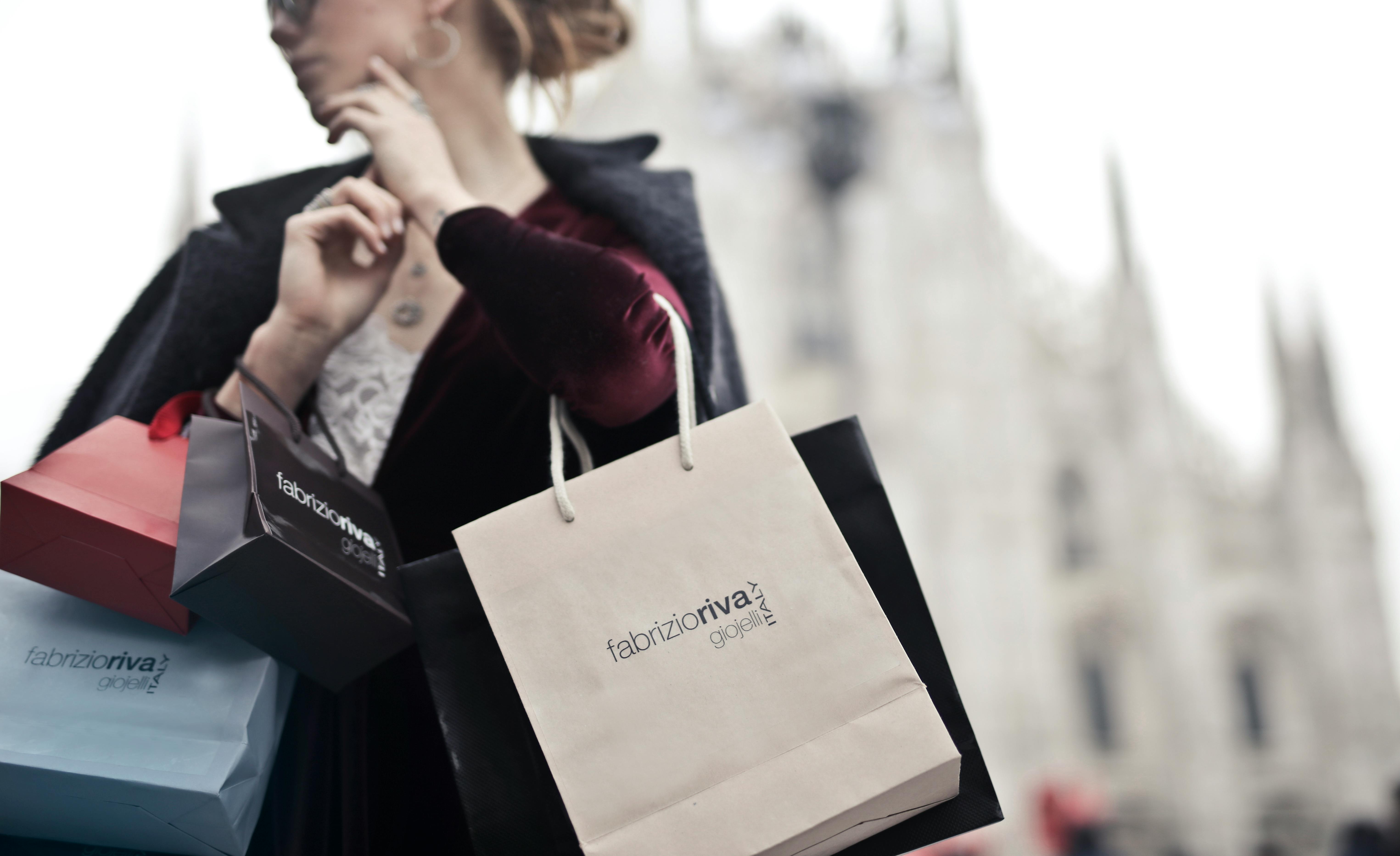 The Future of Luxury Fashion: Where AI Meets Haute Couture