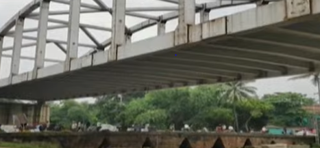 Heritage Alert: Heavy Vehicles Threaten ASI-Protected Atharanala Bridge
