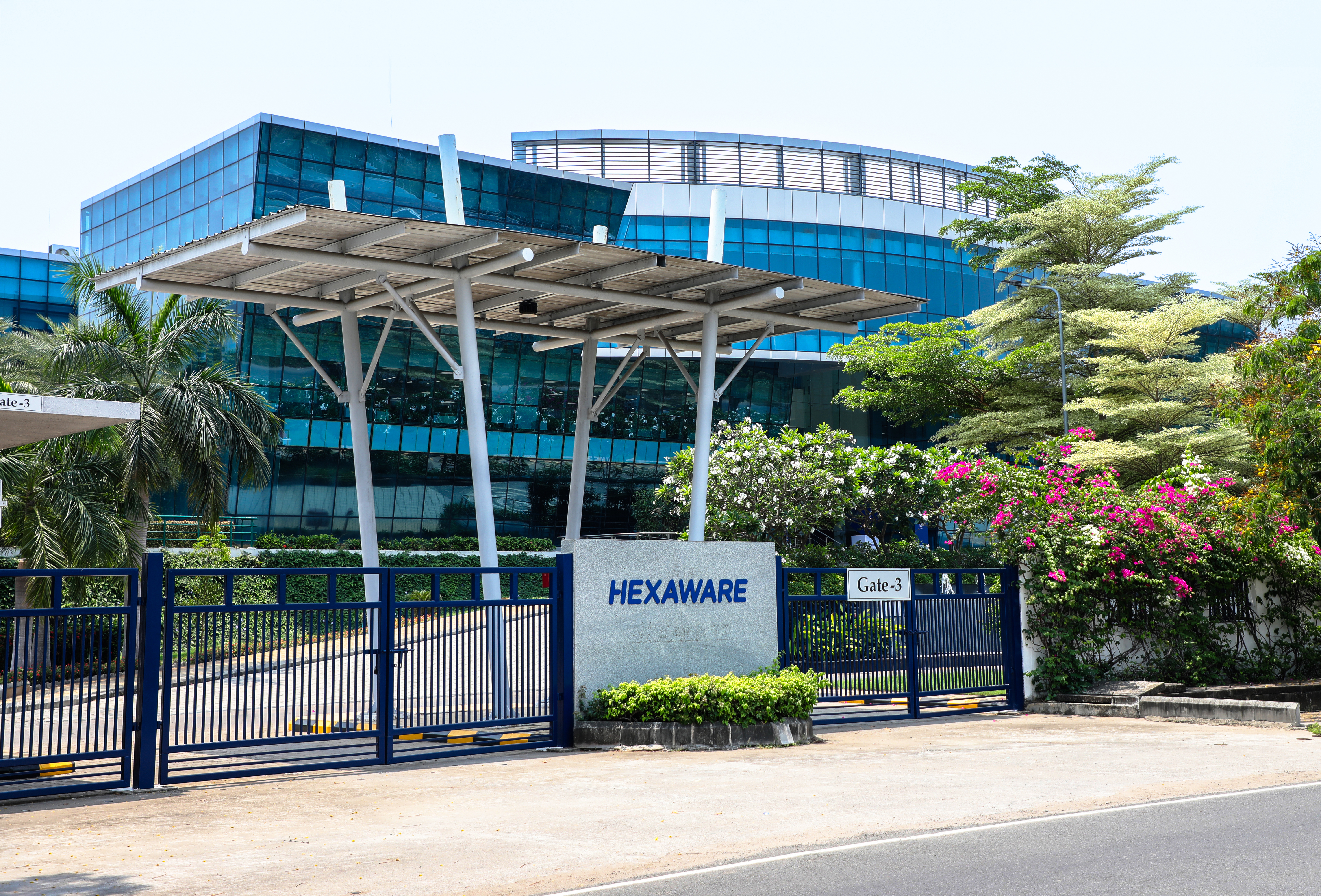 Hexaware among TIME&rsquo;s World&rsquo;s Best Companies 2026