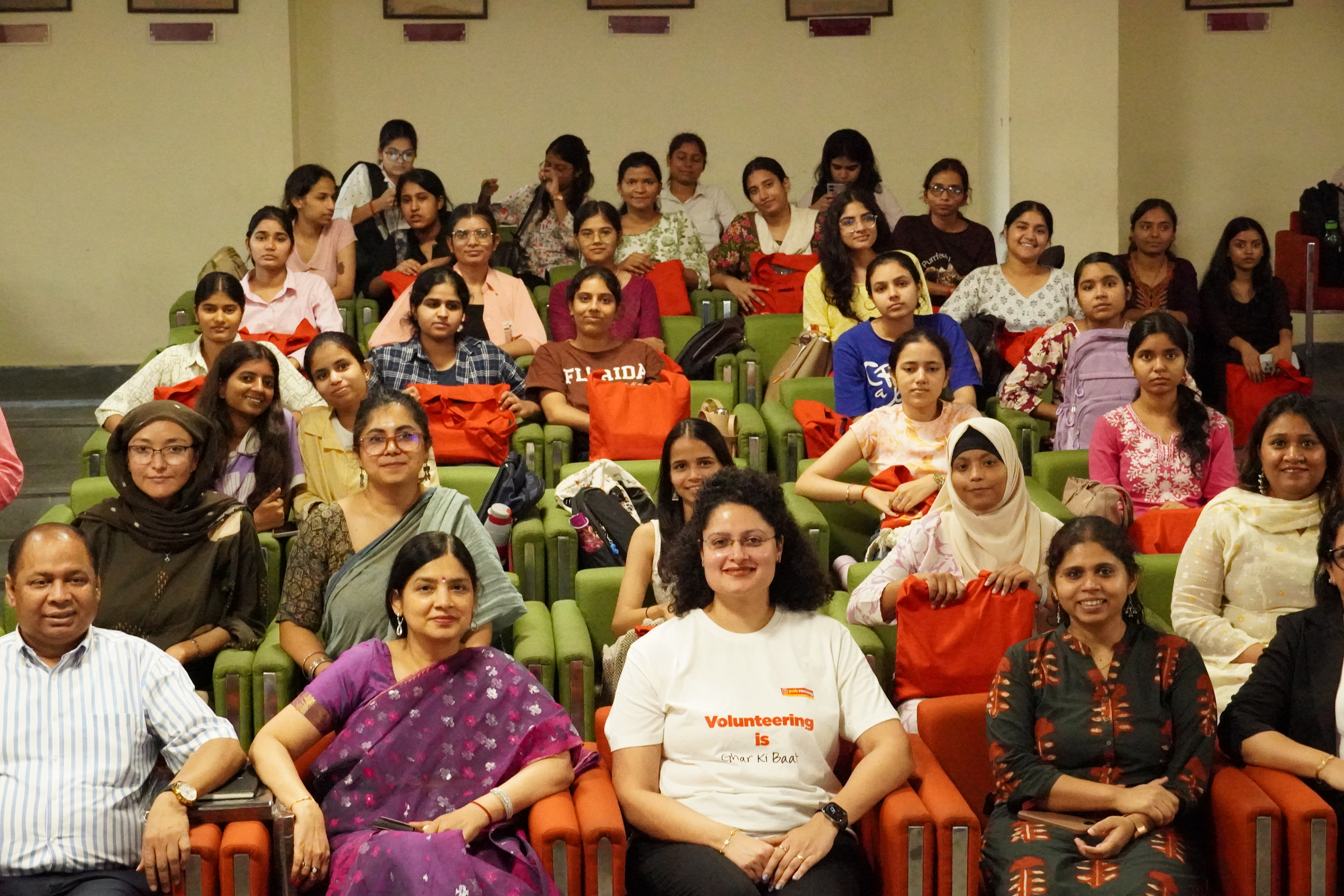 PNB Housing Finance Strengthens Commitment to Women&rsquo;s Education