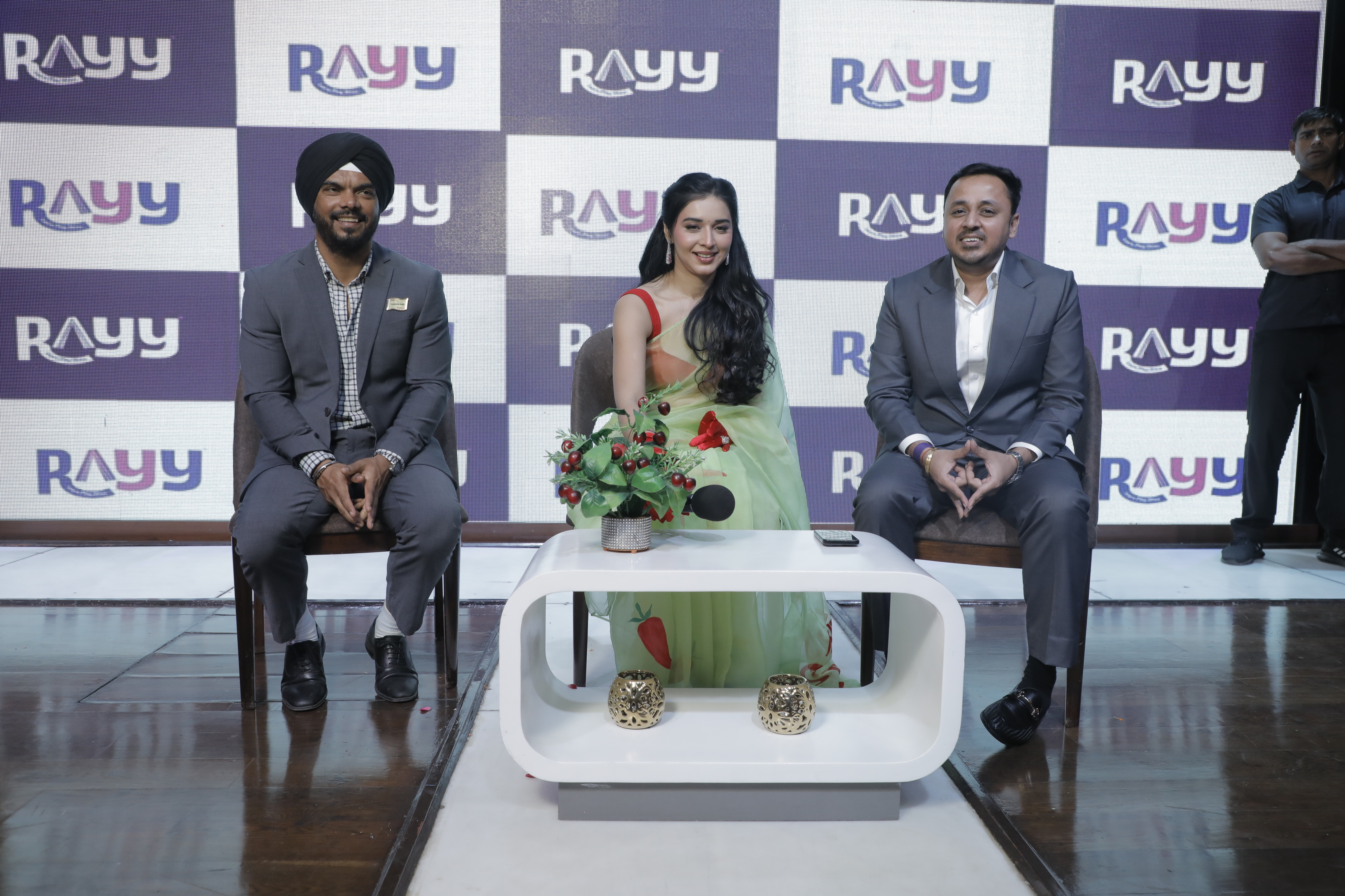 RAYY Officially Launches as India&rsquo;s Fastest-Growing Experience Booking Platform at KidZania Delhi NCR