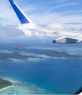Flying Towards Growth: Indian Carriers Strengthen Global Reach Amid Fuel Pressures