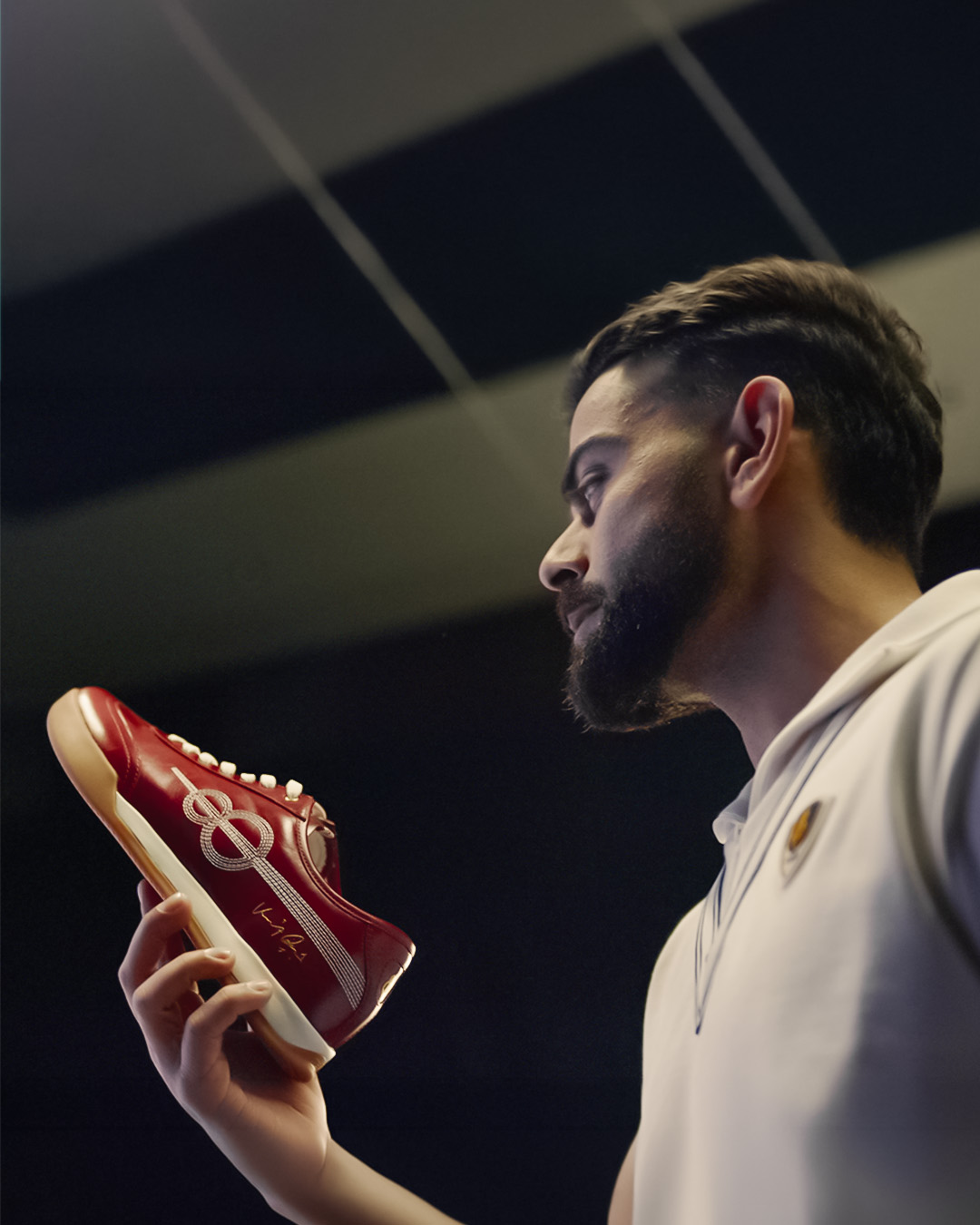 Myntra to debut Virat Kohli's one8 Collection with a limited 18-hour drop, Celebrating His 18 Years in Cricket