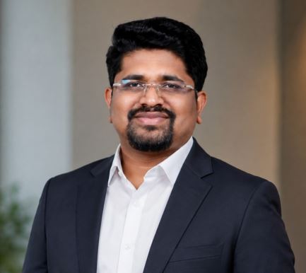 ​Dr. M. Bhargav Mallappa Appointed as Secretary to the Chairman, National Board for Workers Education