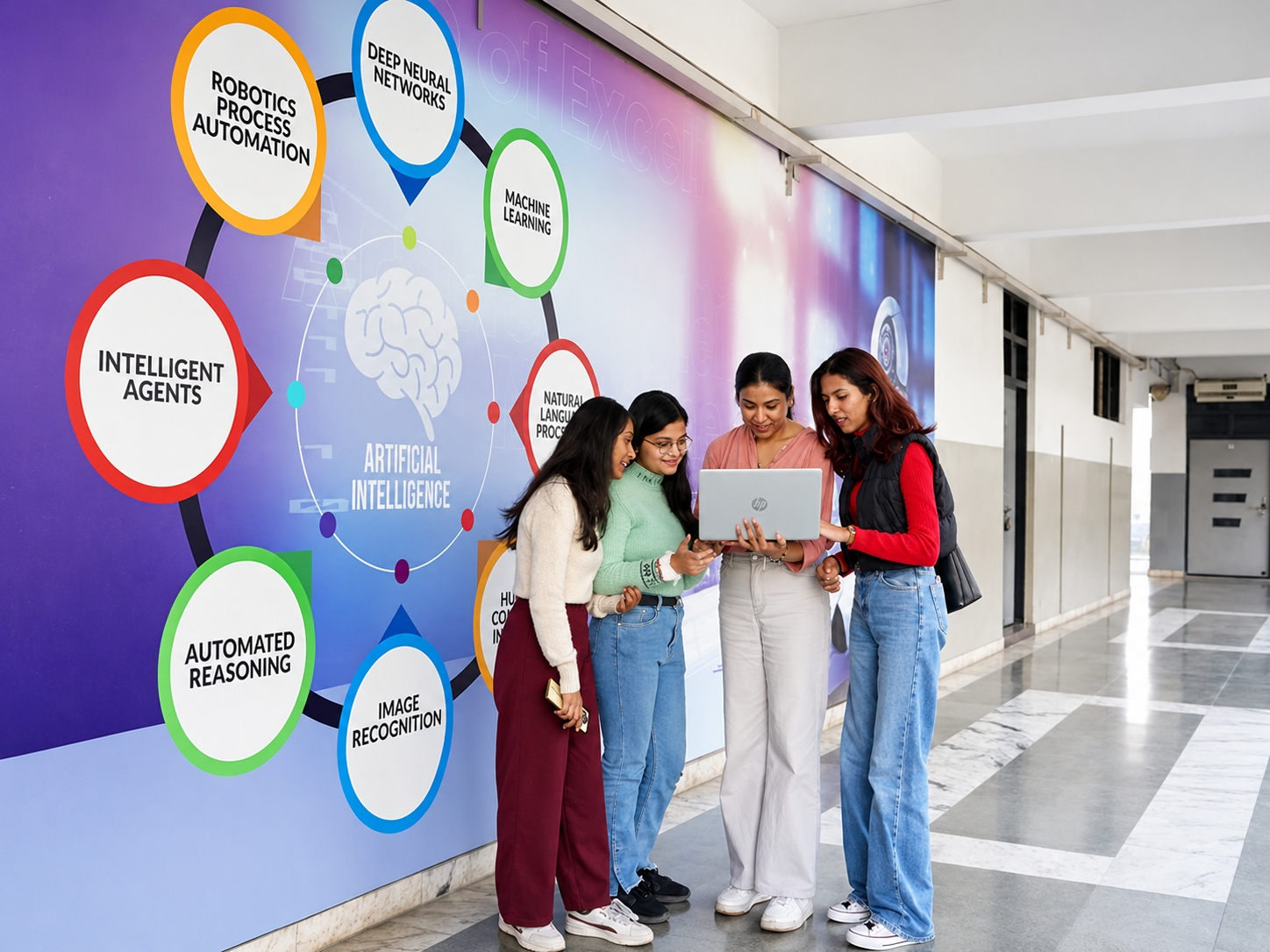 Manav Rachna Educational Institutions sees surge in demand for AI, cyber security and interdisciplinary programmes
