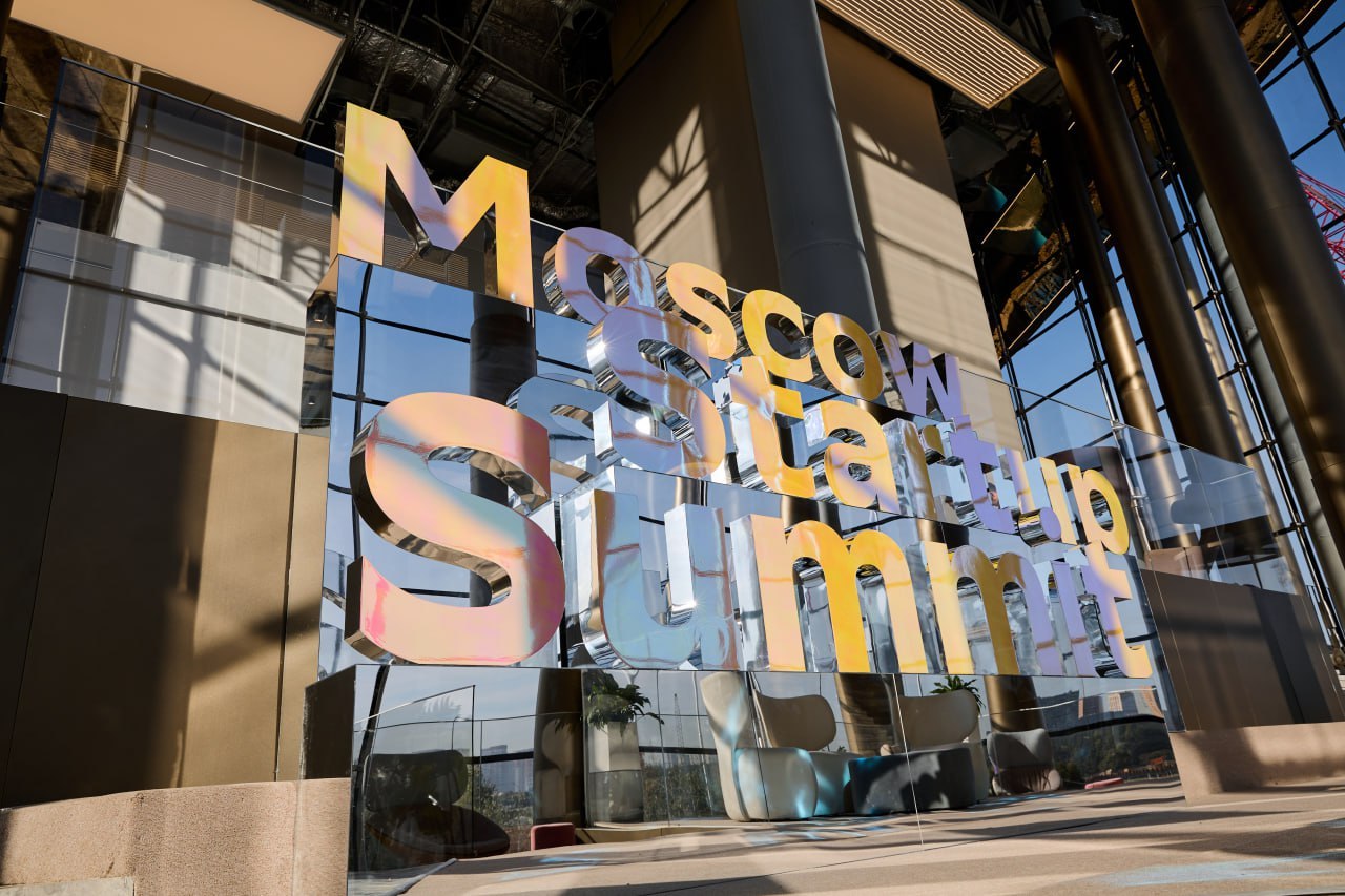 Experts from India will take part in the Moscow Startup Summit, which starts in Moscow tomorrow