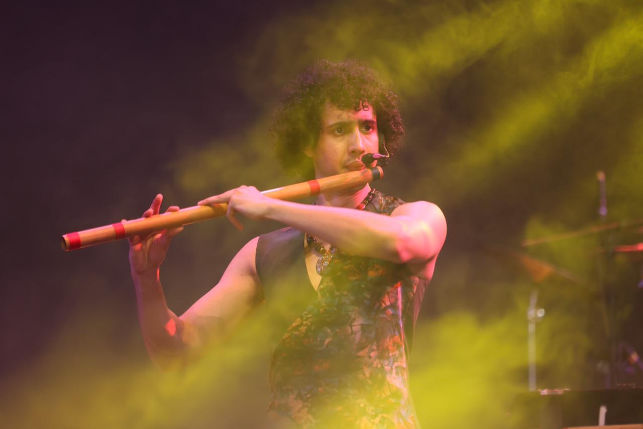 South Side Story 2026 Concludes Delhi Edition with a Vibrant Celebration of South Indian Music, Culture and Contemporary Expression