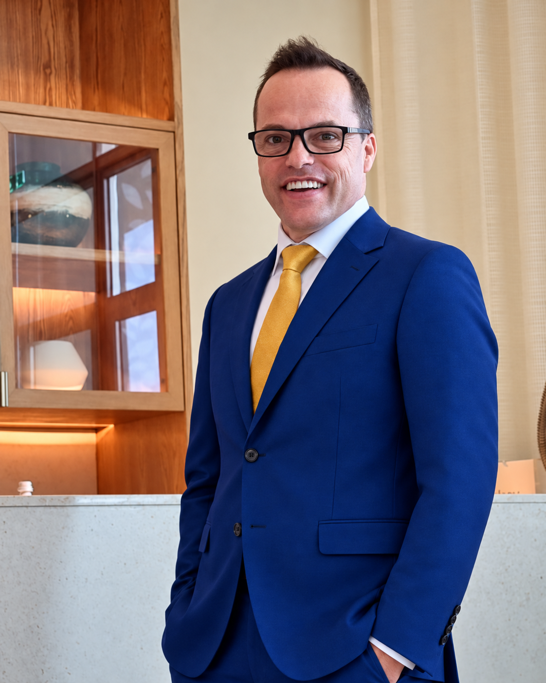 Elevate Edge Brings ROI Discipline to Technology and Services Buying for Brokers, Prop Firms and Banks