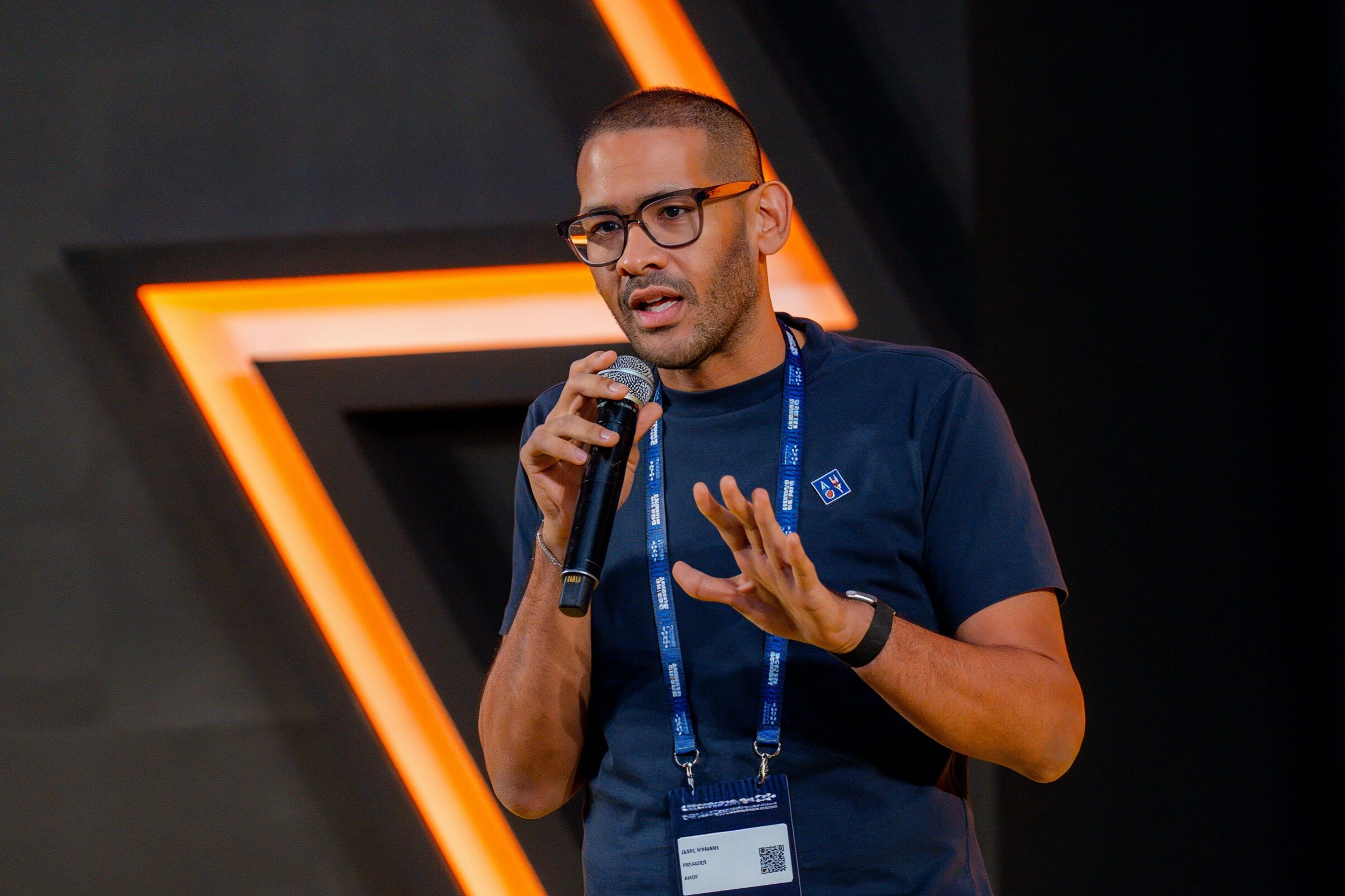 UAE-Founded AHOY Labs Outperforms OpenAI, Amazon,Microsoft, Google and NVIDIA on EnterpriseRAG-Bench