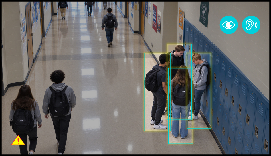 As Korean Hit Drama Puts Bullying in the Spotlight, AVer&rsquo;s AI Video Technology Helps Schools Intervene