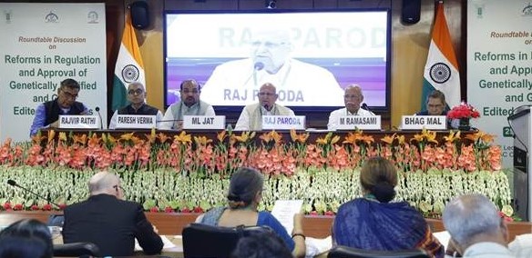 Science-based reforms, faster approvals for biotech crops needed: Agriculture Ministry roundtable