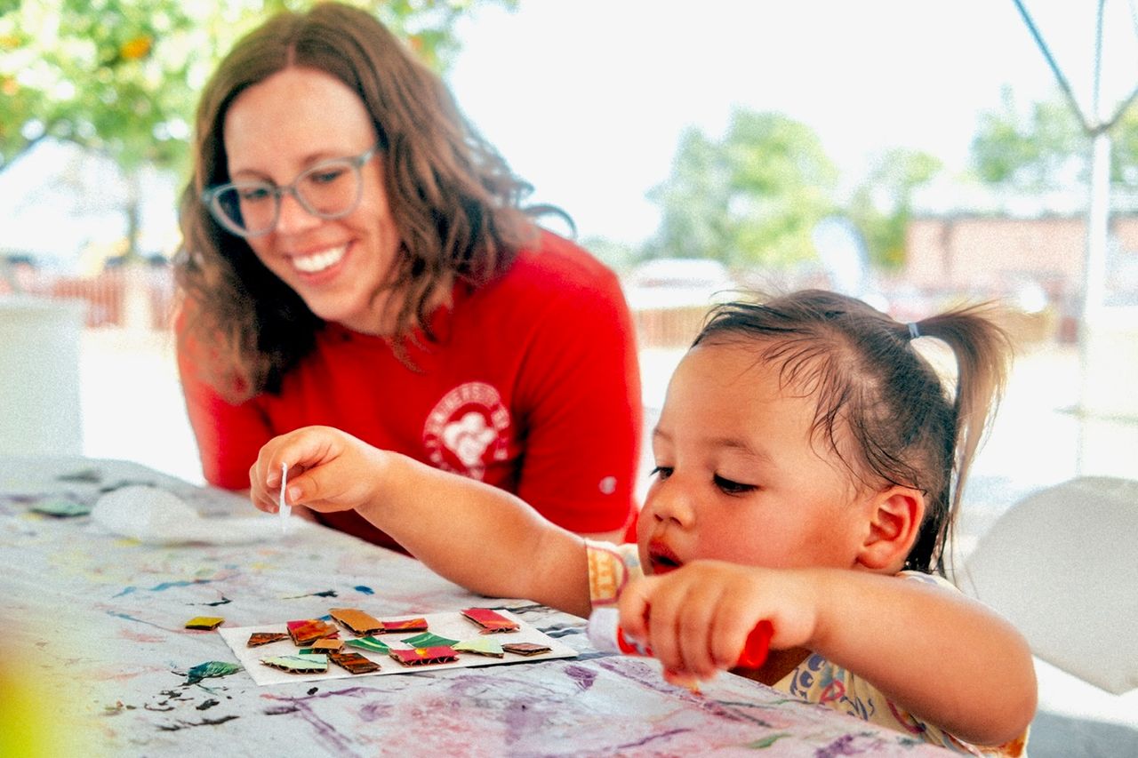 Mosaics Fine Art Festival Secures $24,145 Grant from Missouri Arts Council
