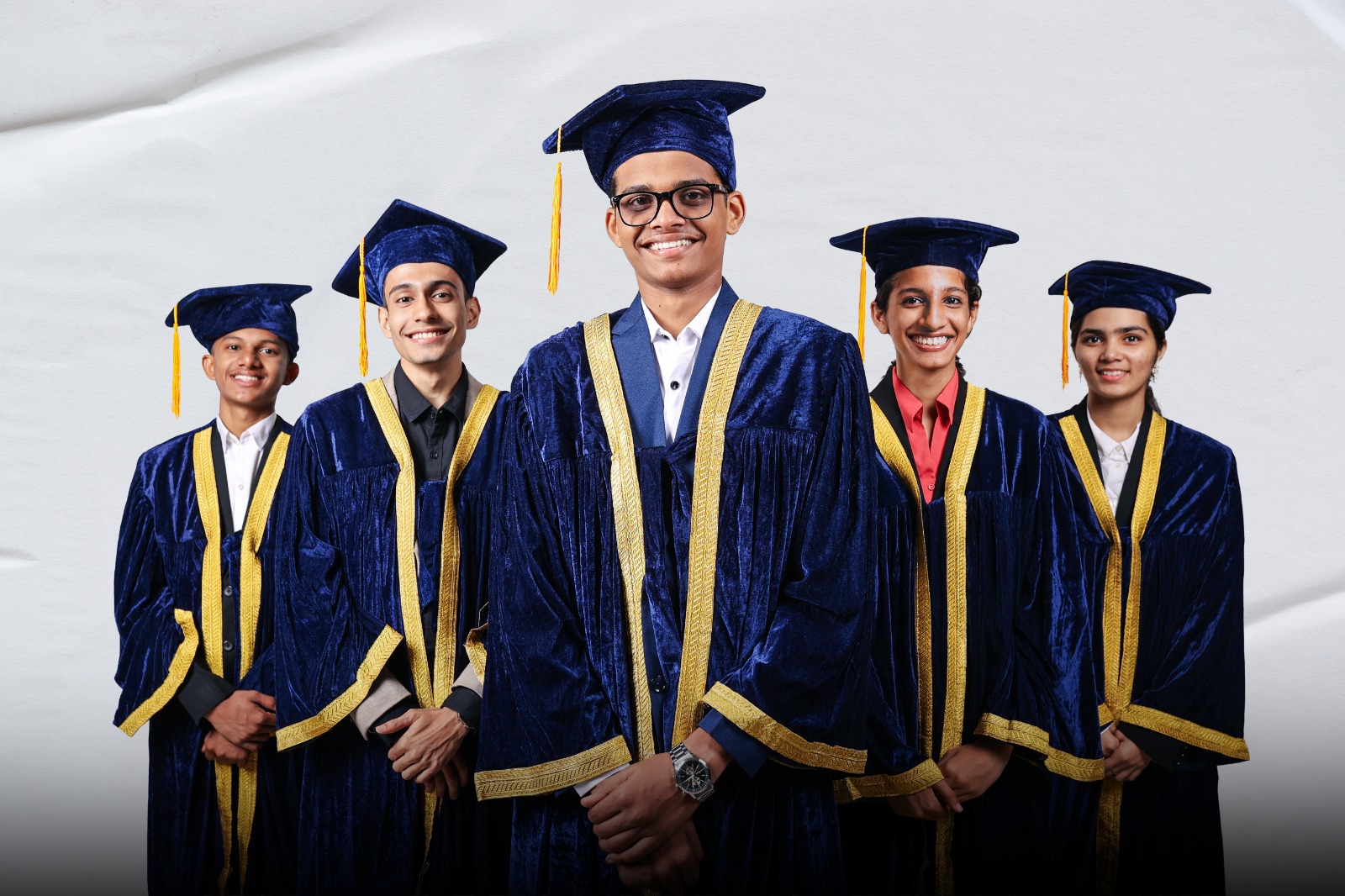 Kotak Education Foundation Unveils Kotak Junior Scholarship Future Ka Golden Ticket offering 1,000 Scholarships for Class 10 plus Students in Mumbai
