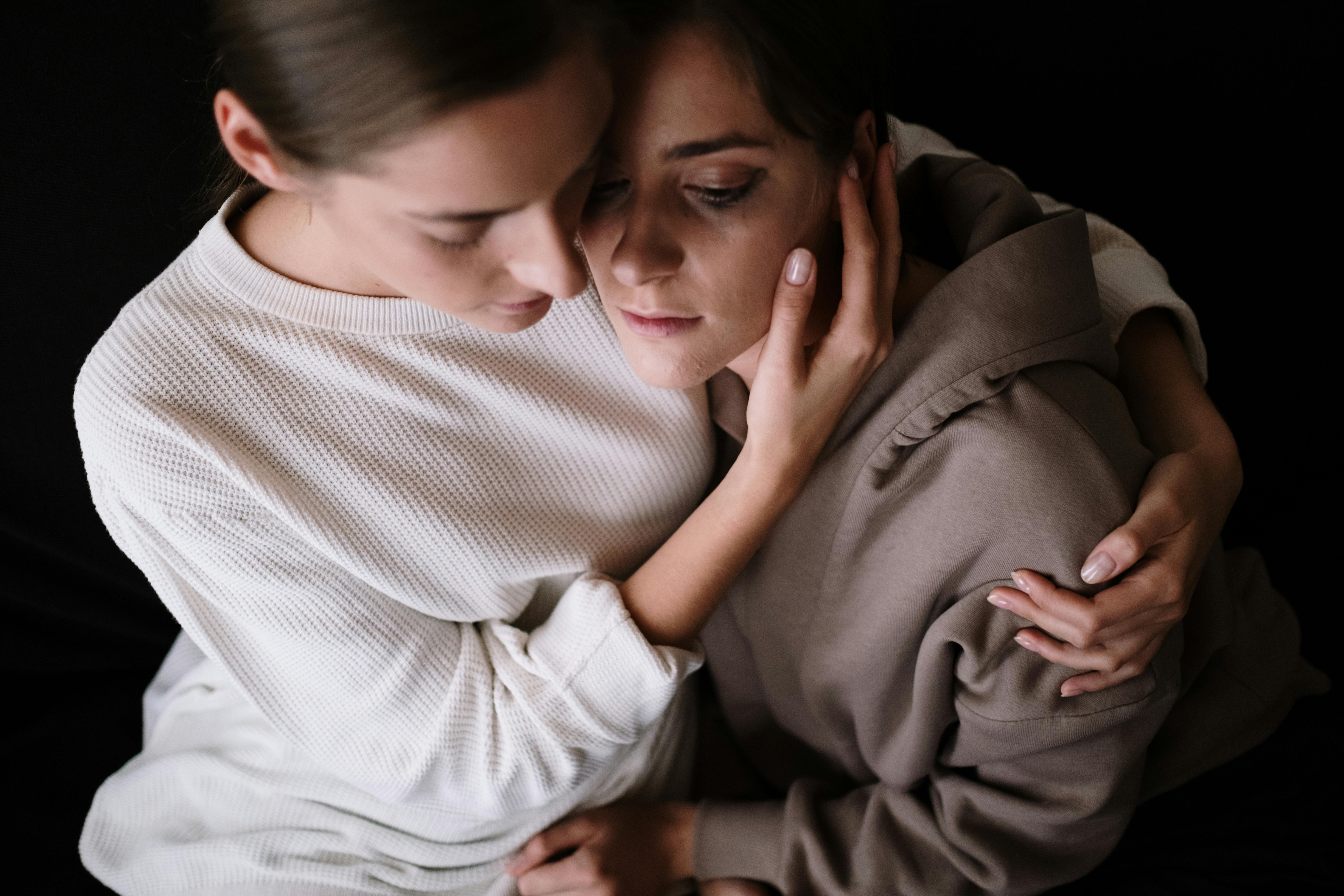 How to Support a Loved One Struggling with Depression