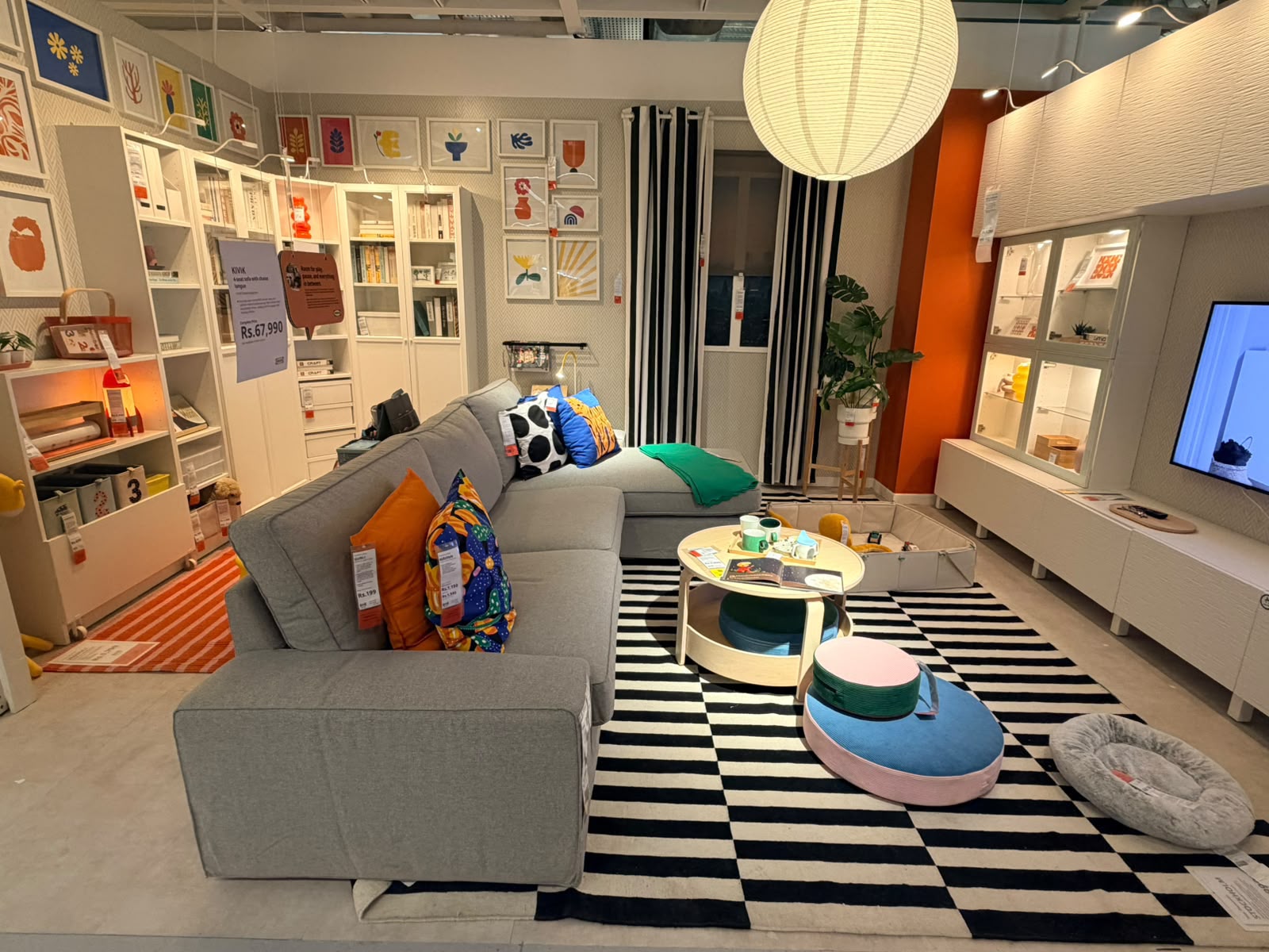 IKEA expands in Bengaluru with its first city store at Konan Kunte Cross | English & Kannada