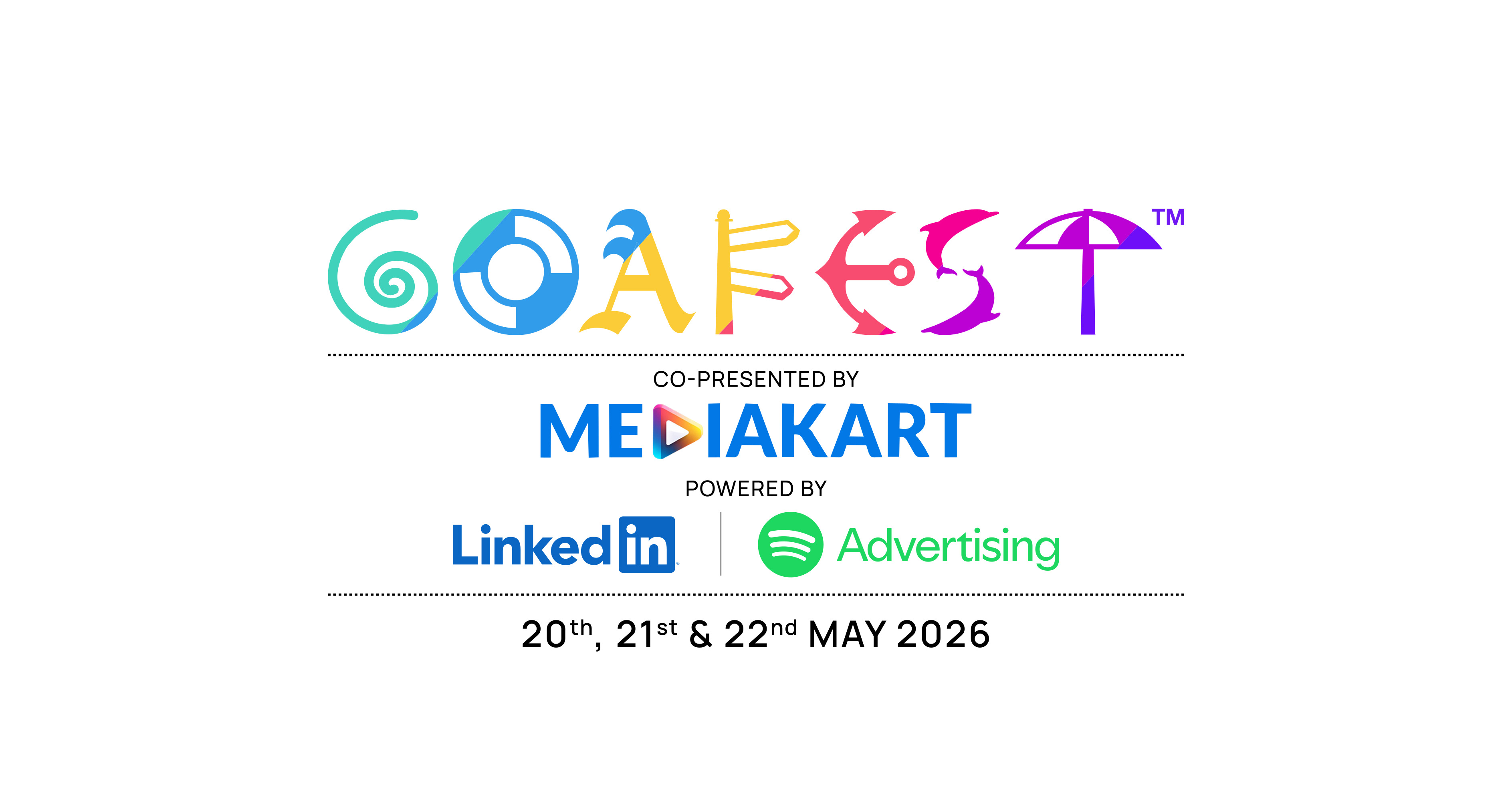Media Release - Goafest 2026 Champions ‘Reset for Growth’ with a Stellar Speaker Line-up