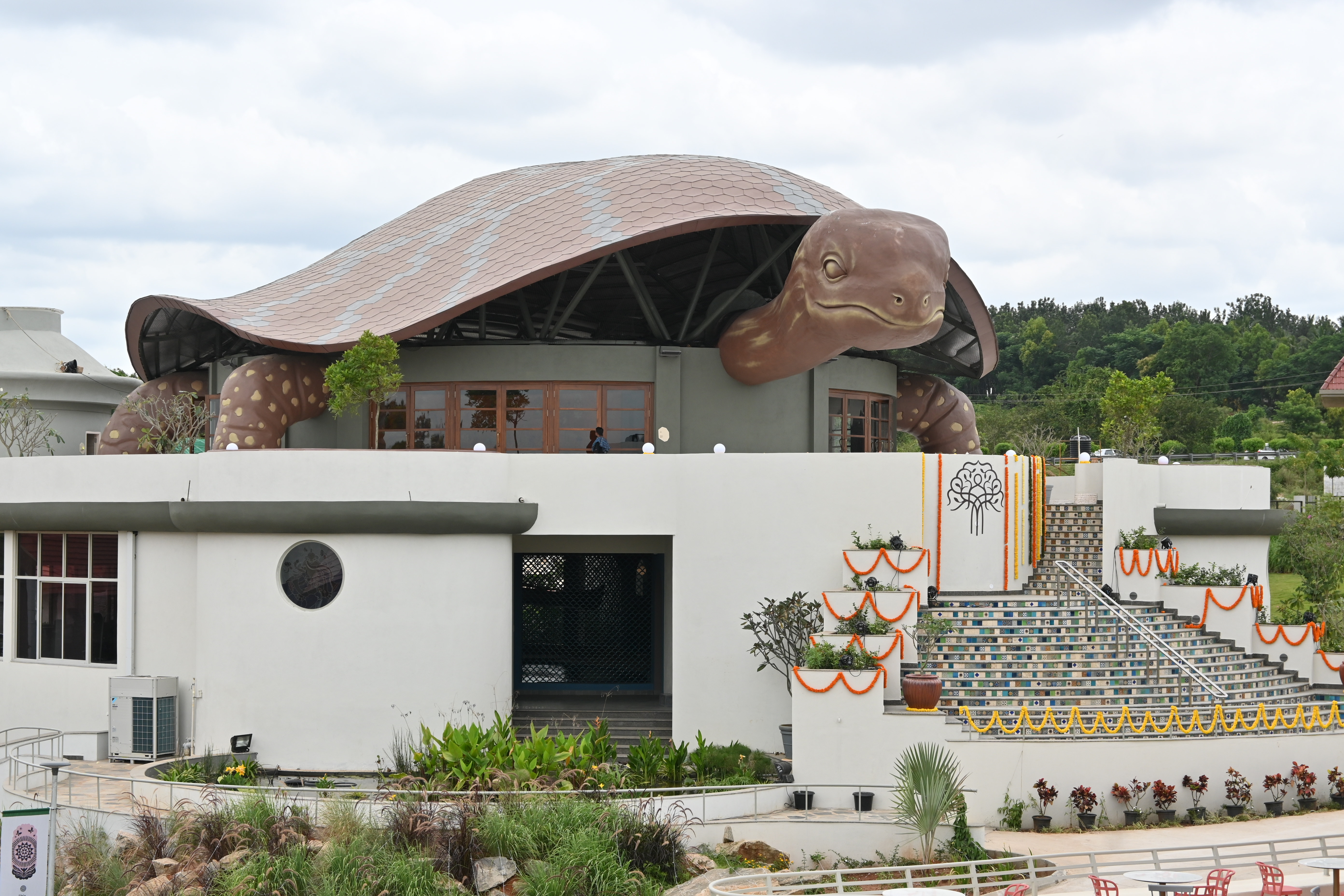 and Images| Kshemavana Hosts