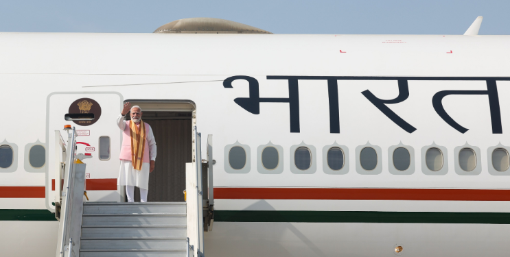 PM Modi Visit to Open New Investment Avenues in Kyrgyzstan