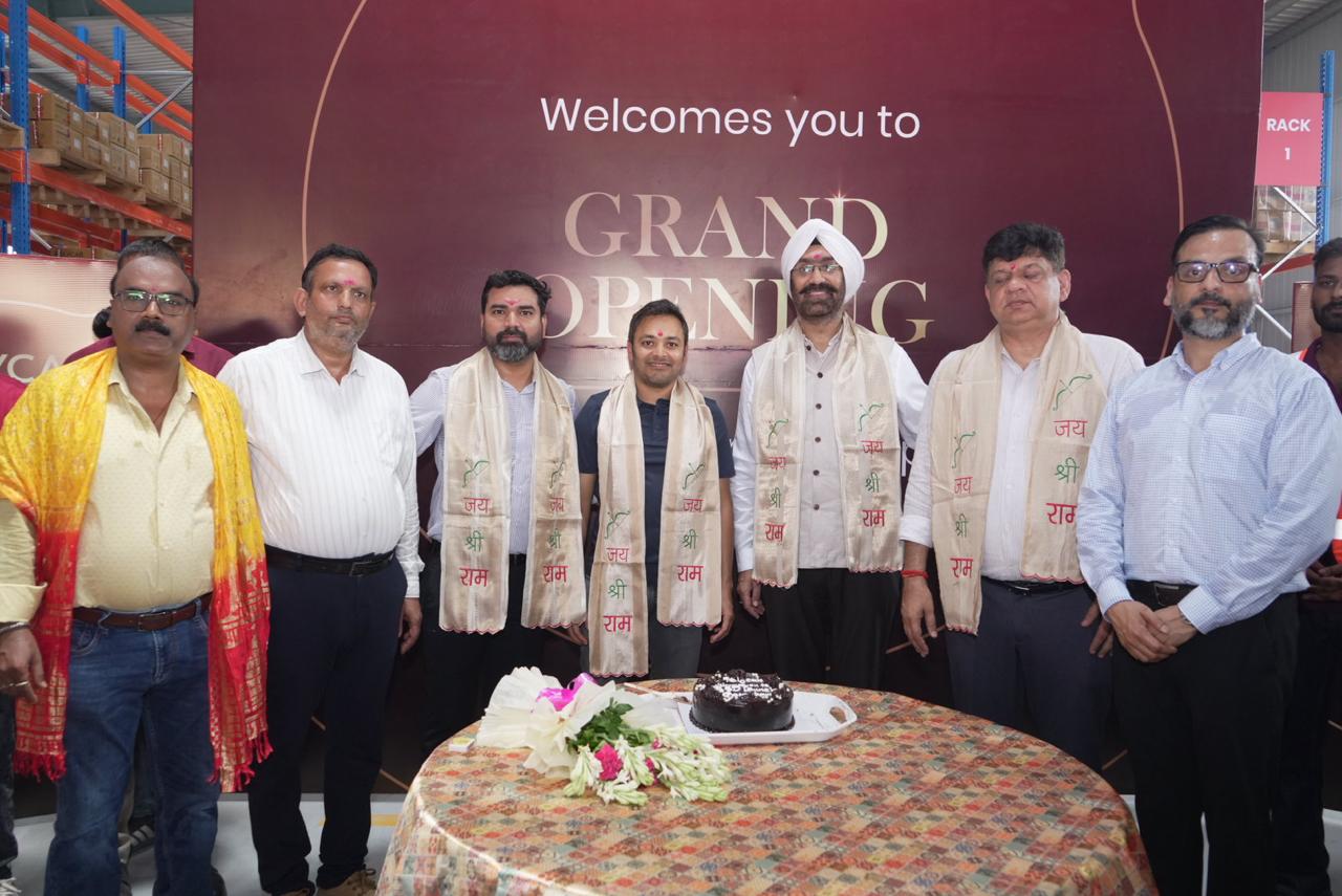 Polycab, India&rsquo;s No.1 Wires & Cables Company strengthens Eastern Uttar Pradesh with new Quick Service Depot in Gorakhpur