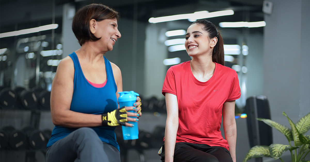 Anytime Fitness India launches campaign on maternal wellness and postpartum strength