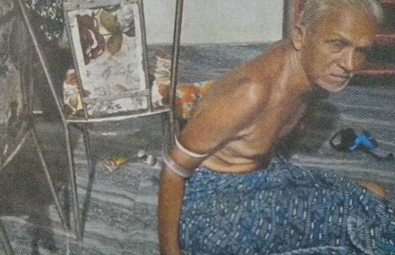 Python Coils Around Paralysed Man in Odisha&rsquo;s Boudh, Rescue After Two-Hour Ordeal