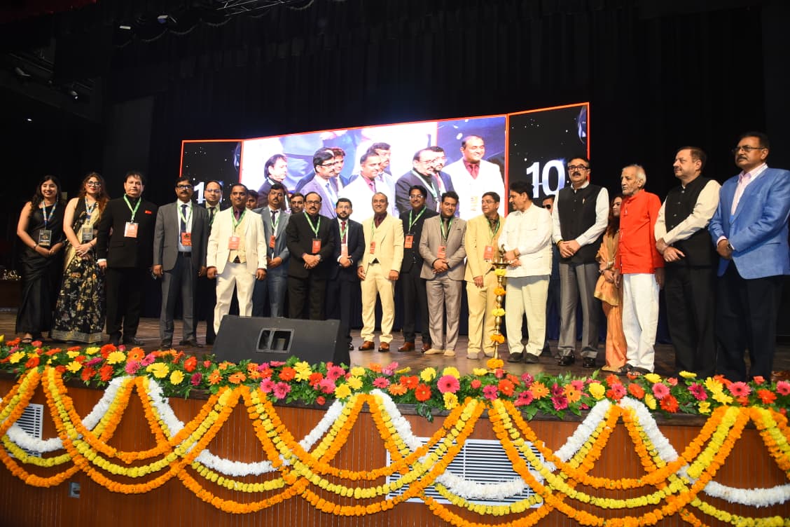 VSERV Completes 10 Years, Launches Indigenous AI-Powered Bharat Service Desk