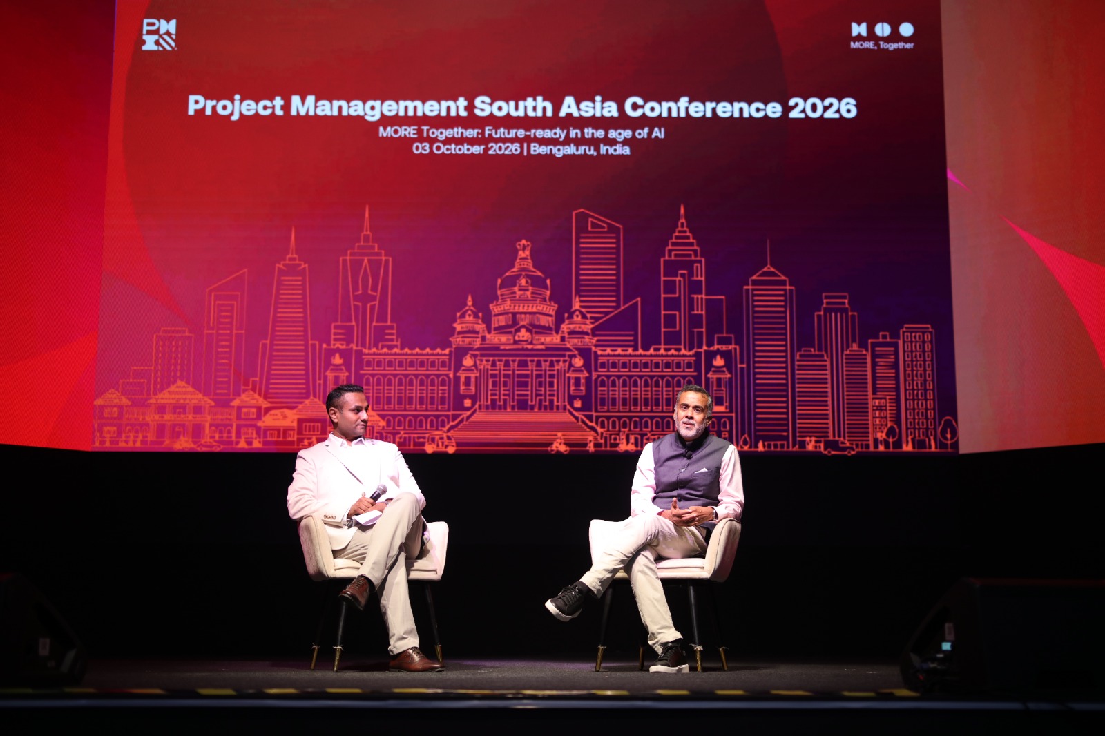 Project Management Institute (PMI) Hosts 18th Annual Project Management South Asia Conference 2026, Spotlighting &lsquo;Future-Ready Leadership&rsquo; in the Age of AI