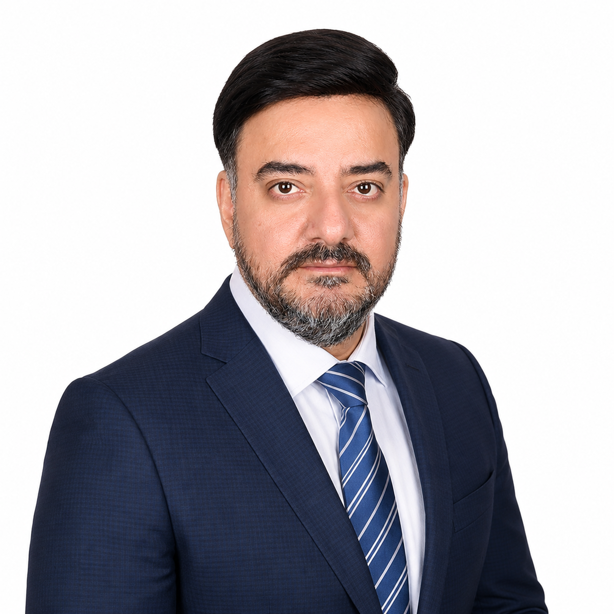 Table Space Appoints Naveen Raina as COO, DESYN, to Scale Its Design & Build Business