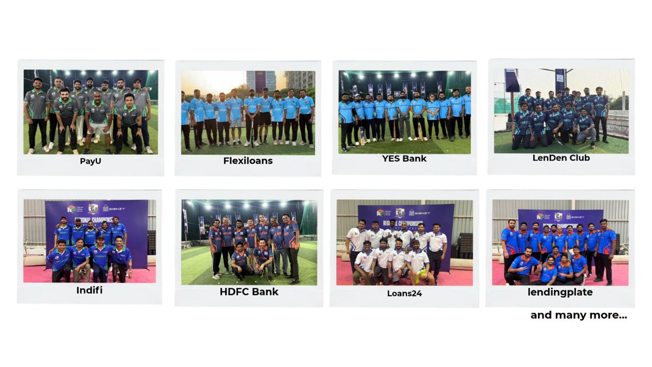 Fintech Premier League Season 2 brings fintech community back to the cricket field