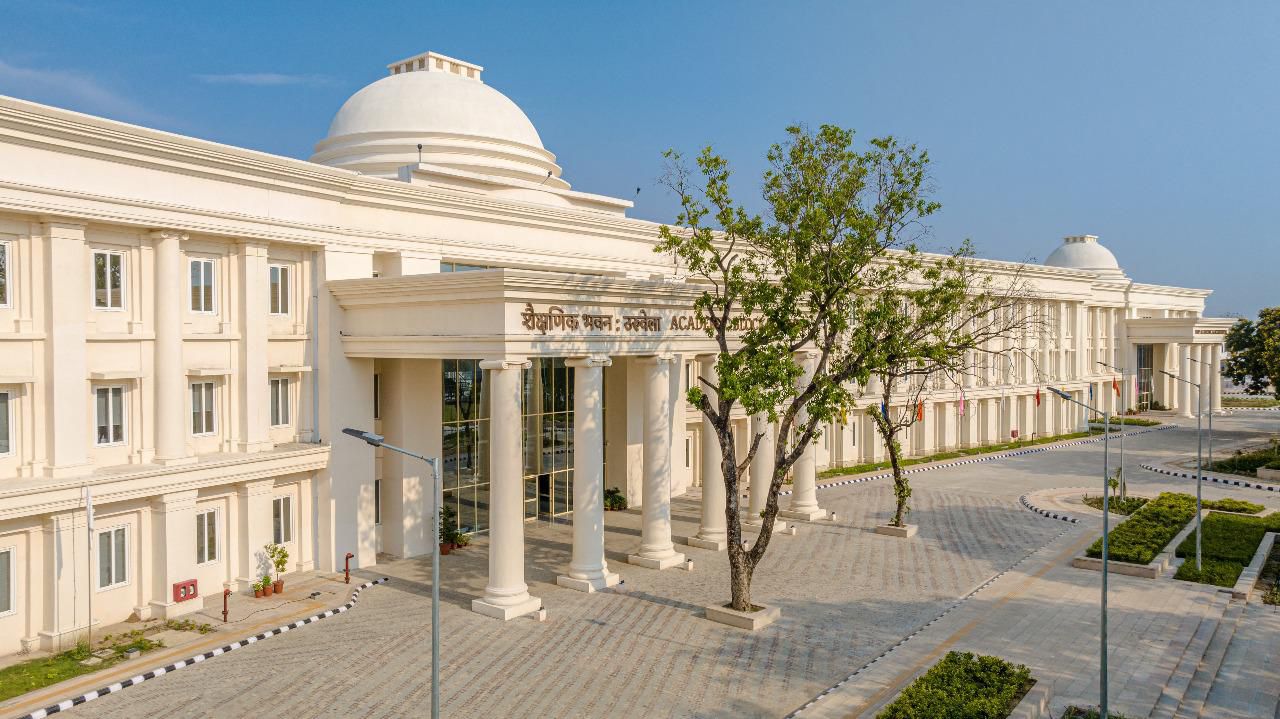 IIM Bodh Gaya Signs MoU with ADMI to Strengthen Academic and Industry Collaboration