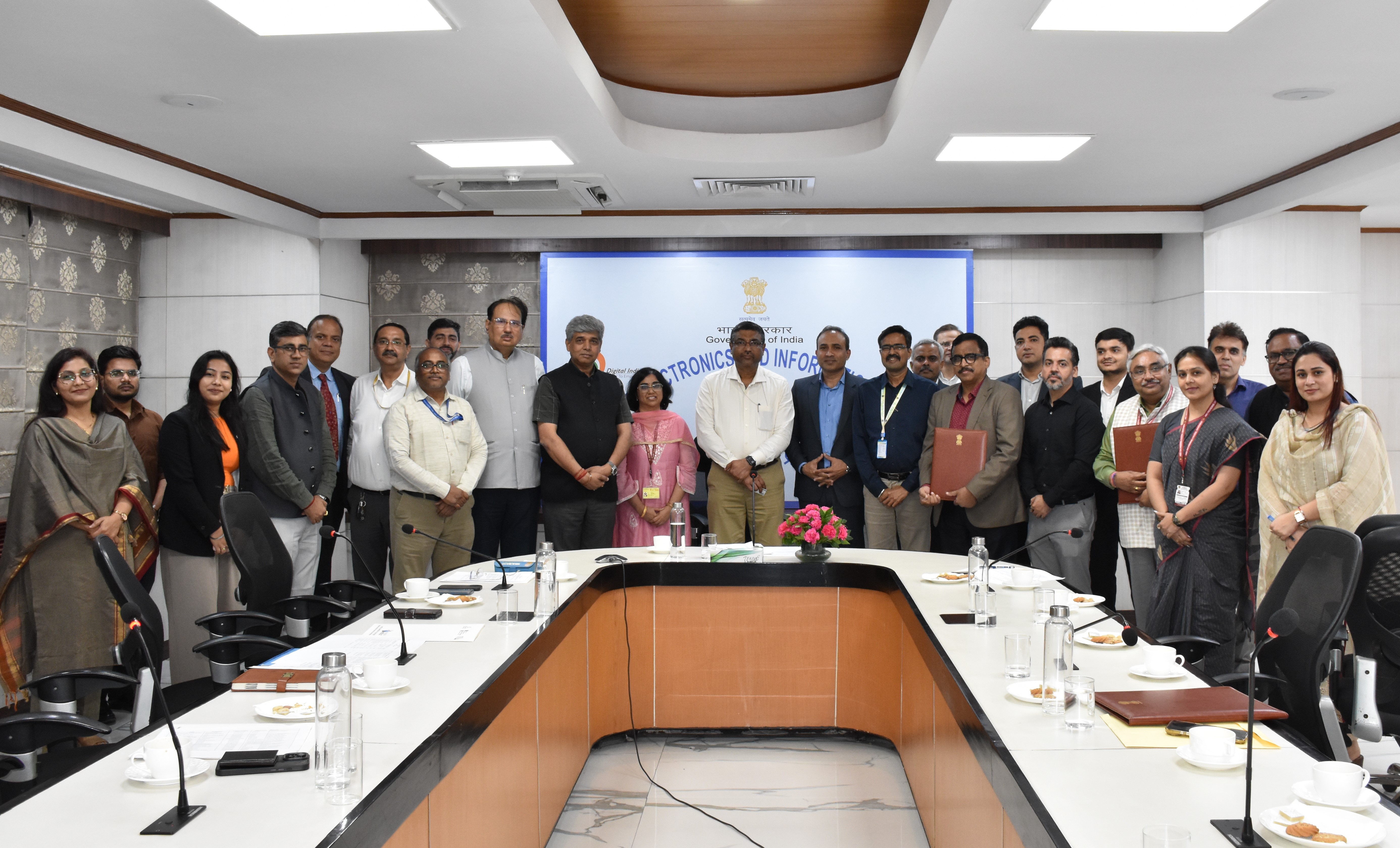 ESSCI, NIELIT ink MoU to boost semiconductor, AI, IoT and drone skilling