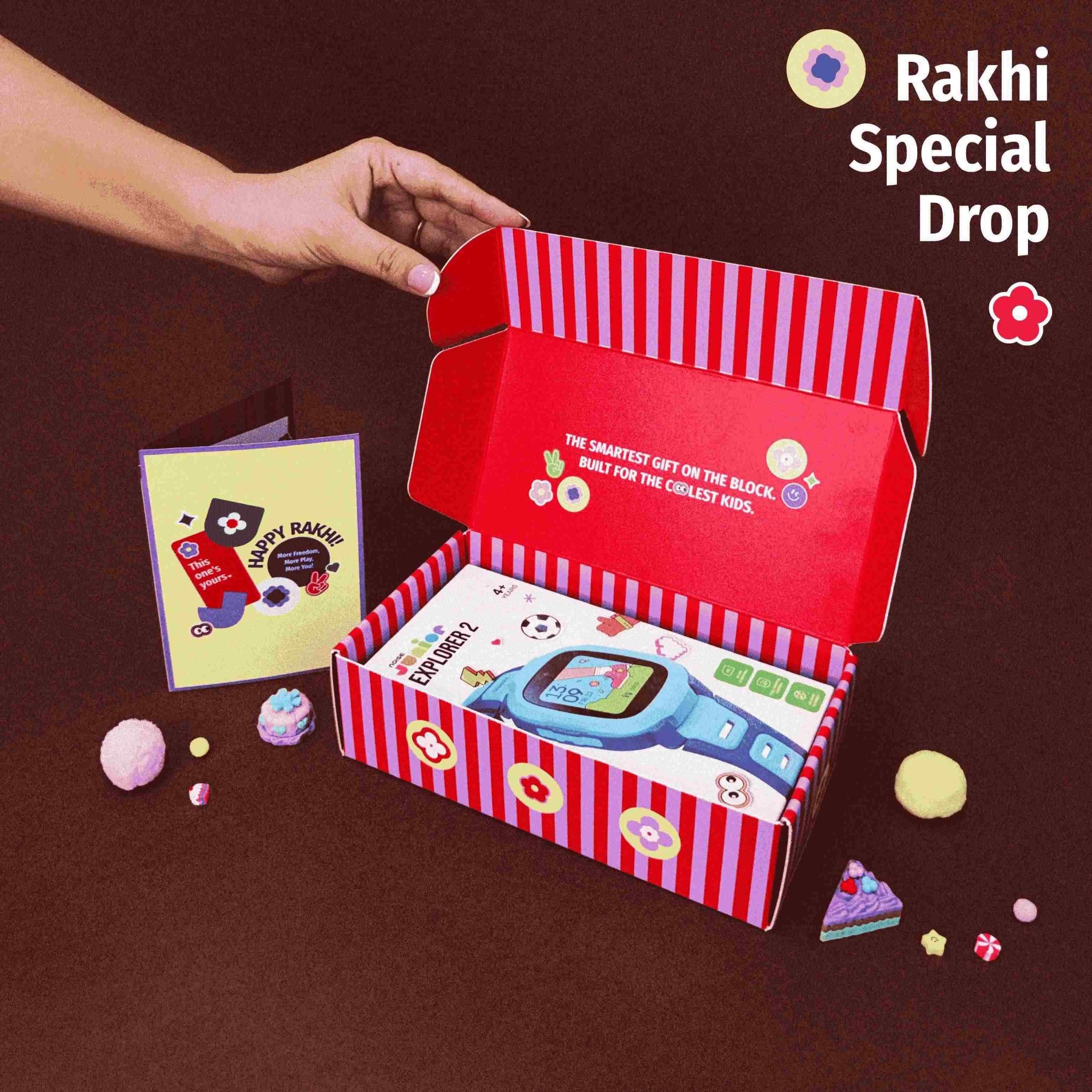 Beyond the Rakhi: How Noise Junior Is Building a New Narrative Around &lsquo;Raksha&rsquo;