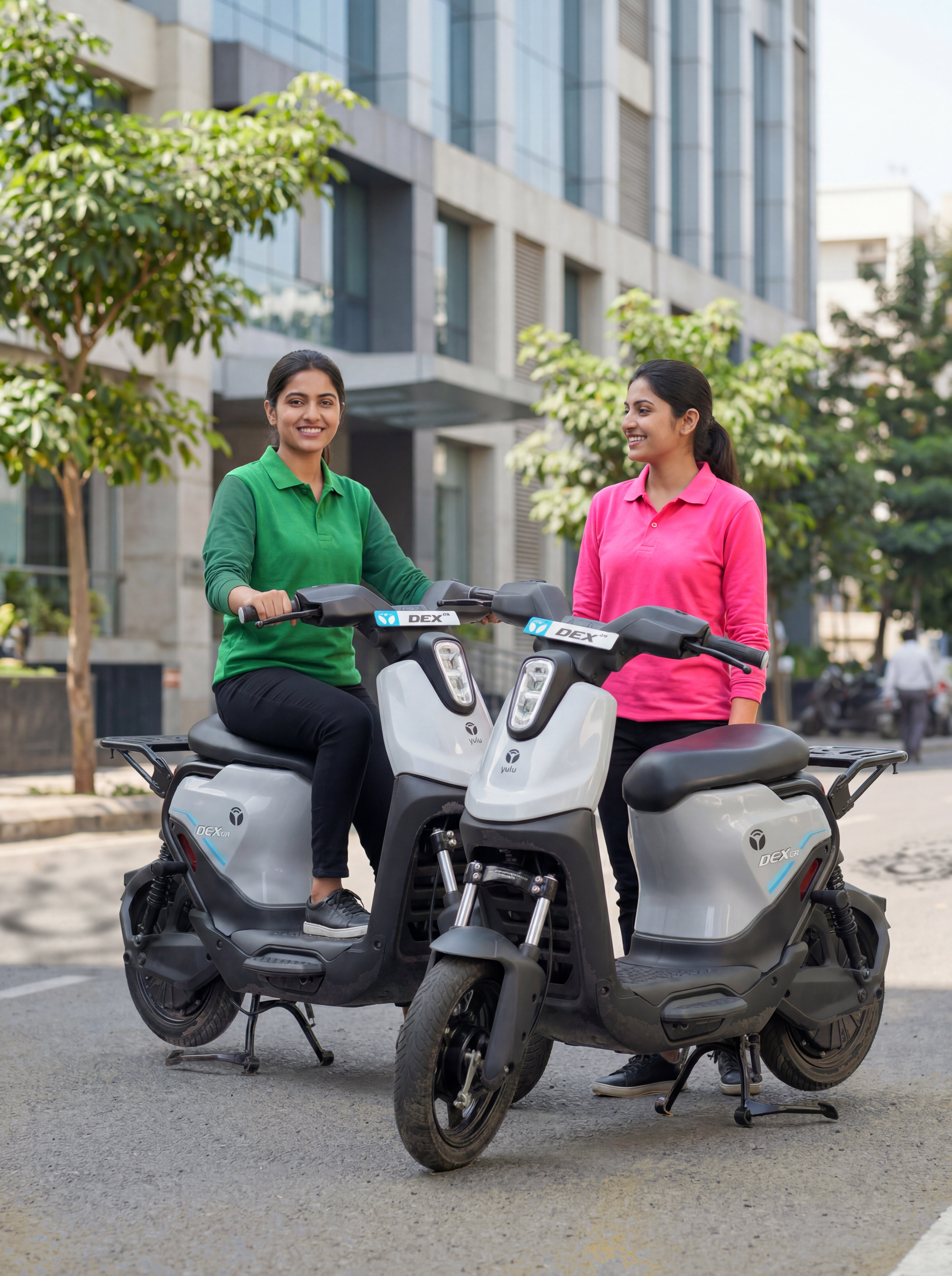 Driving Dignity and Livelihoods: Yulu Empowers 12,000 plus Women Home Help Professionals to Date