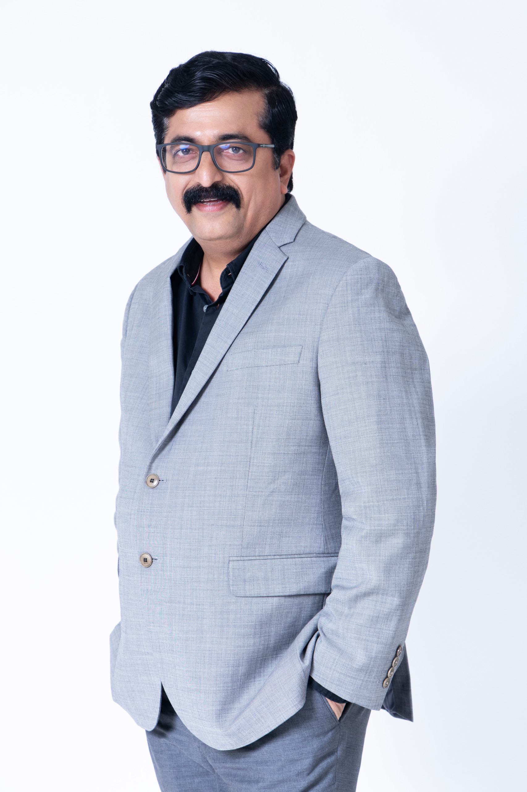 Introducing Sukumar Shetty Who Drives Aspect Global’s Growth Through Operational Excellence